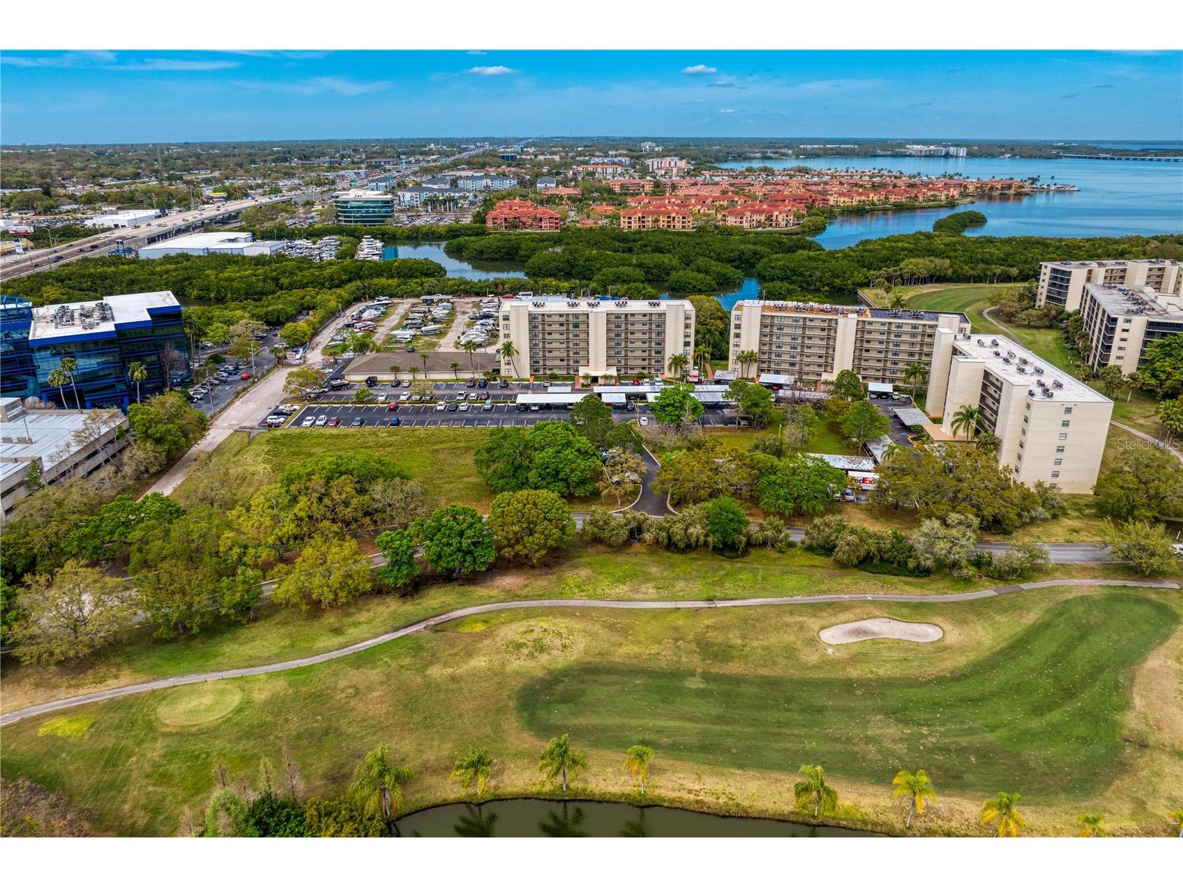1000 Cove Cay Drive #5D Clearwater FL 33760 TB8491541 image52