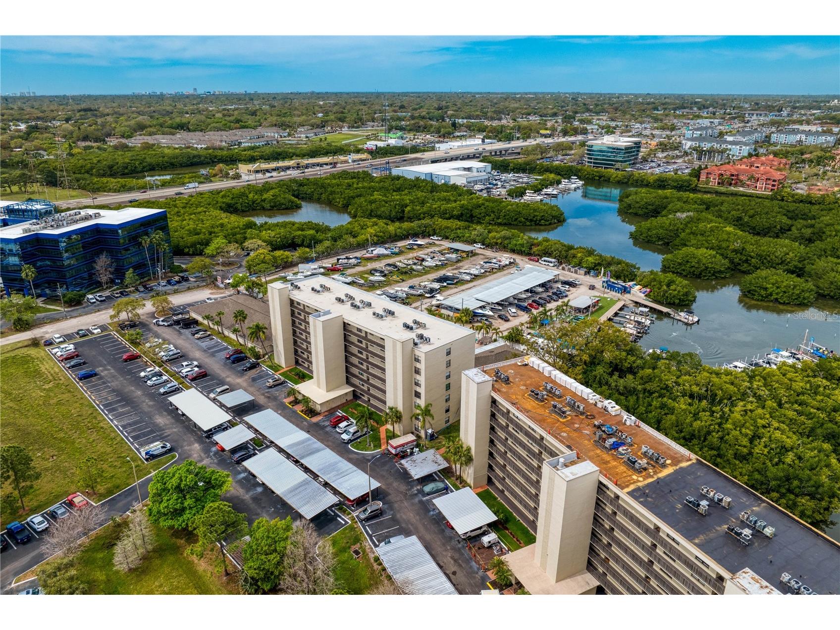 1000 Cove Cay Drive #5D Clearwater FL 33760 TB8491541 image53