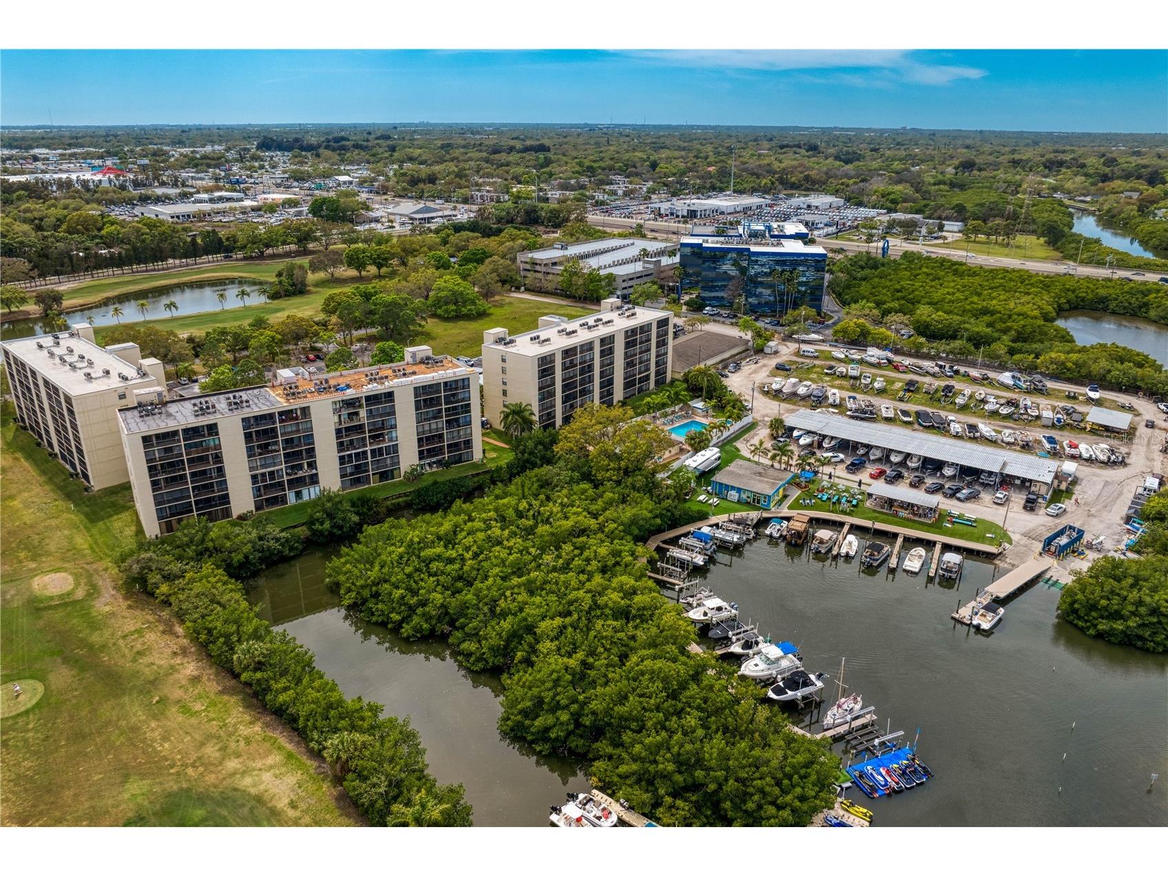 1000 Cove Cay Drive #5D Clearwater FL 33760 TB8491541 image54