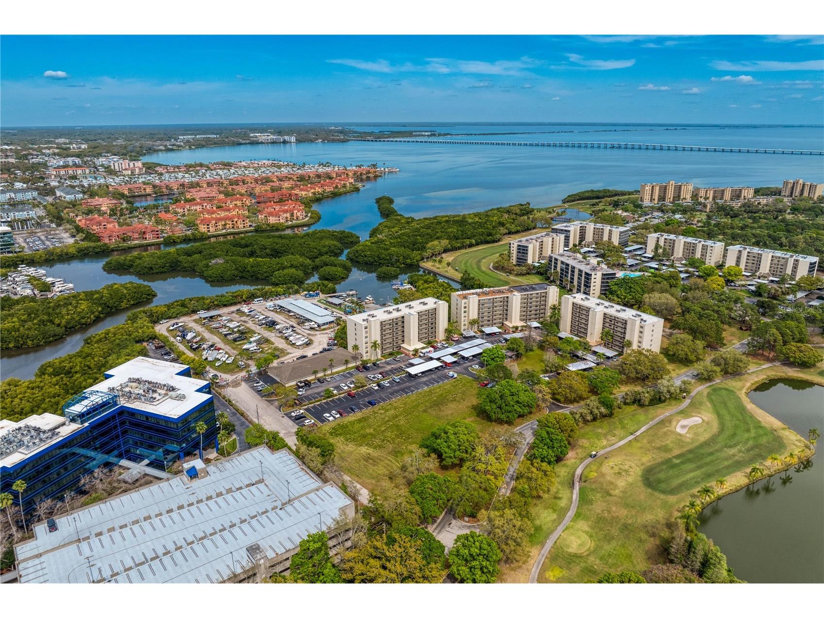 1000 Cove Cay Drive #5D Clearwater FL 33760 TB8491541 image55