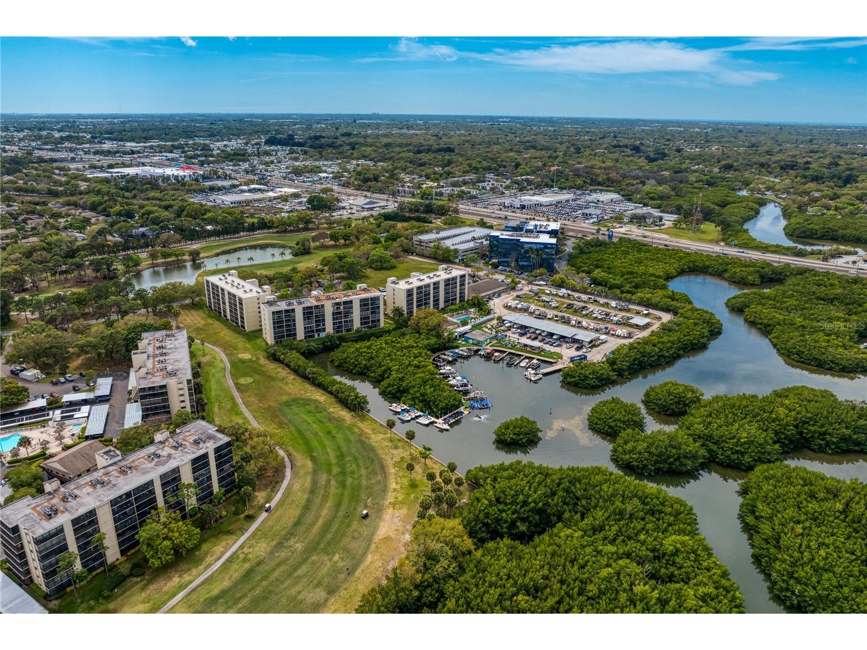 1000 Cove Cay Drive #5D Clearwater FL 33760 TB8491541 image57
