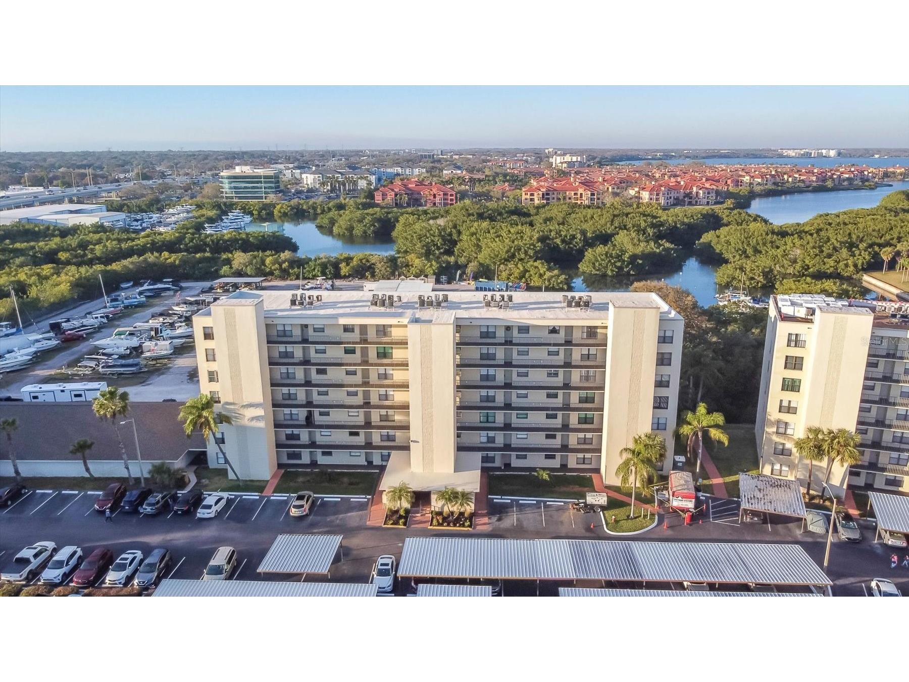 1000 Cove Cay Drive #5E Clearwater FL 33760 O6380950 image1