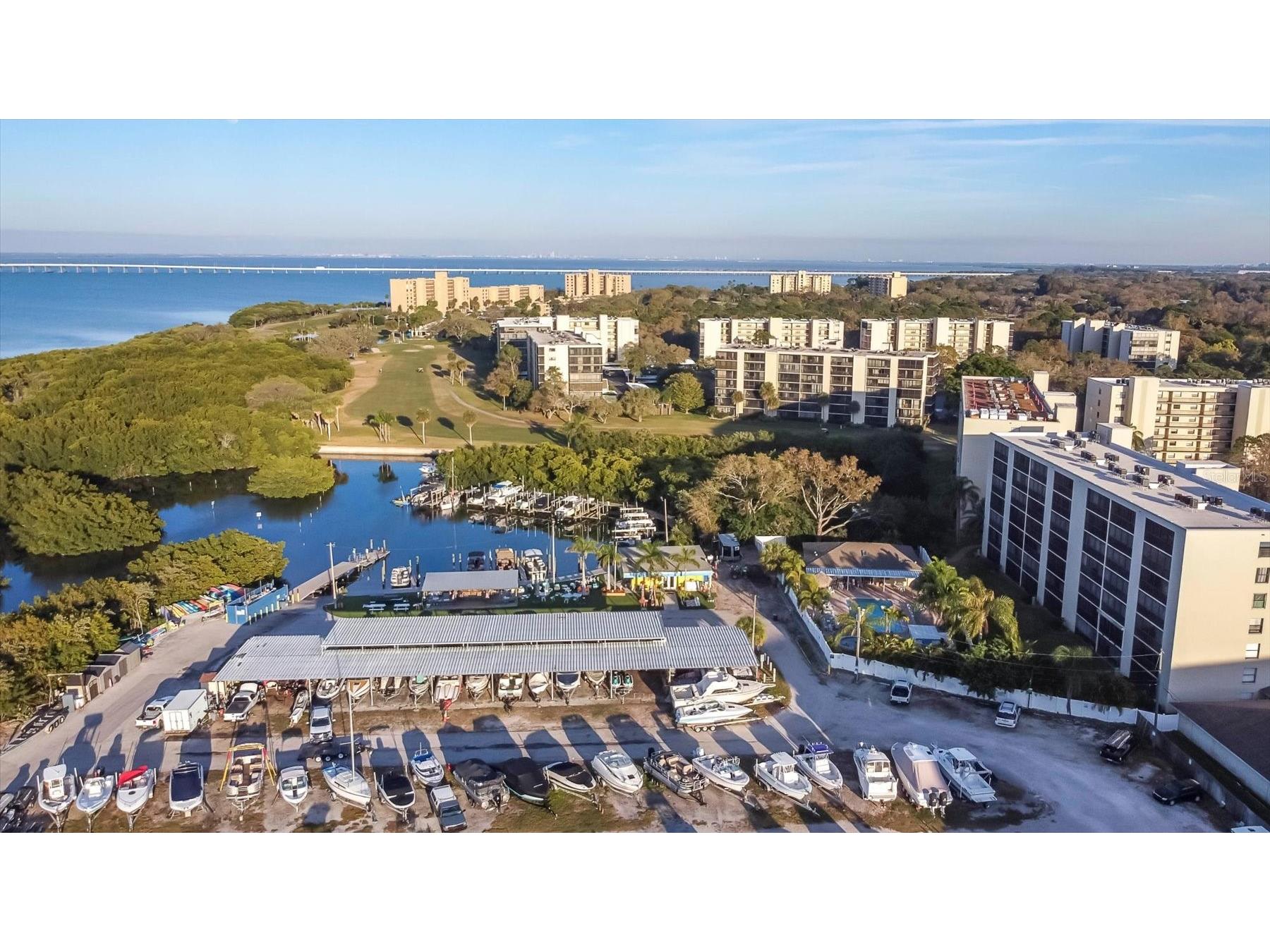 1000 Cove Cay Drive #5E Clearwater FL 33760 O6380950 image23