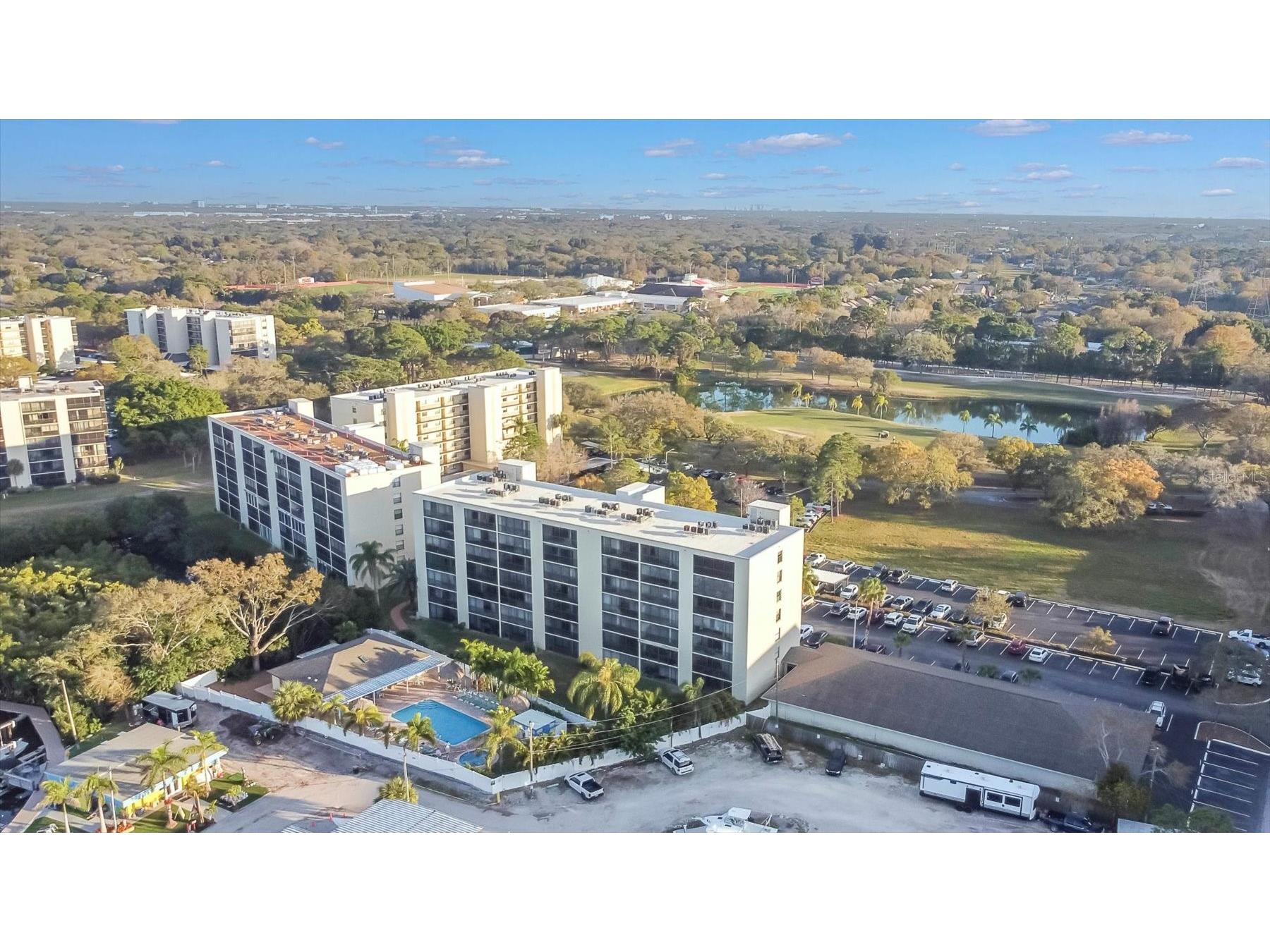 1000 Cove Cay Drive #5E Clearwater FL 33760 O6380950 image25