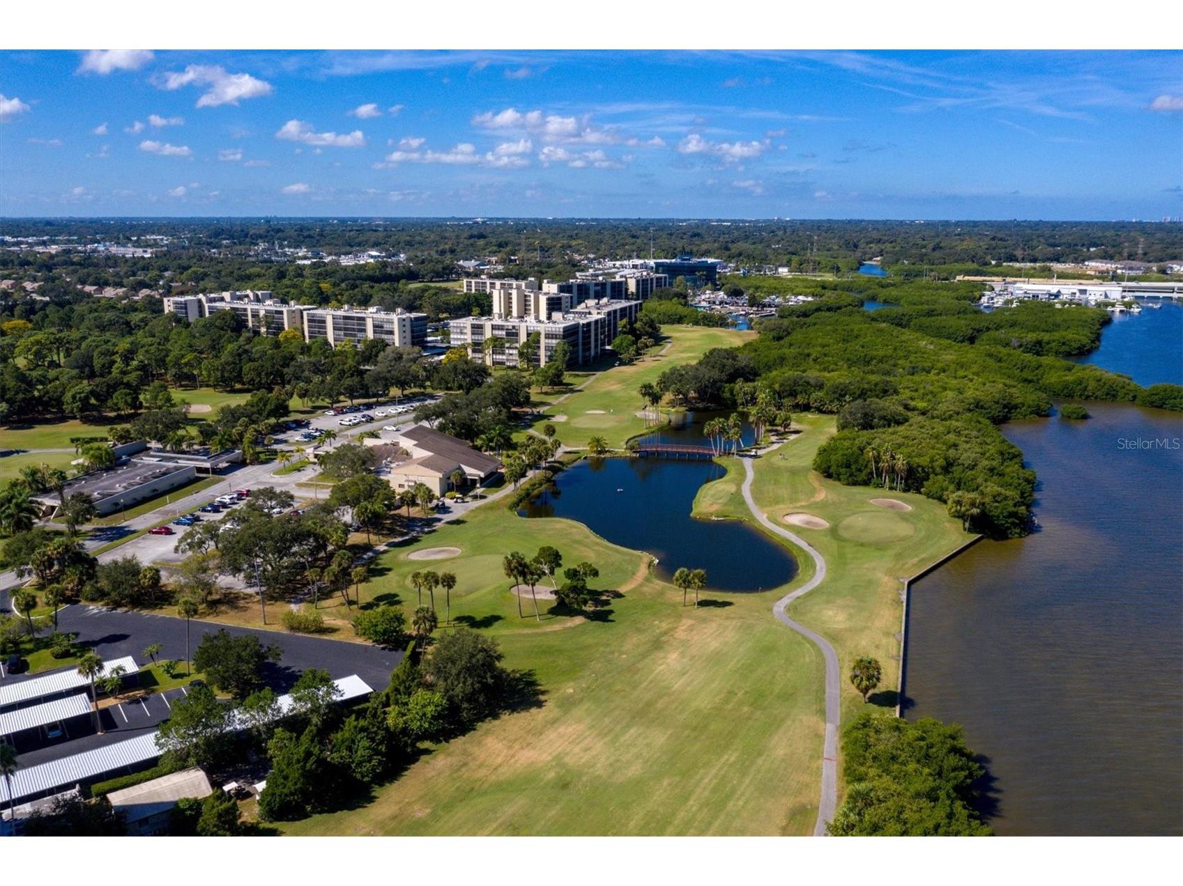 1000 Cove Cay Drive #5E Clearwater FL 33760 O6380950 image36