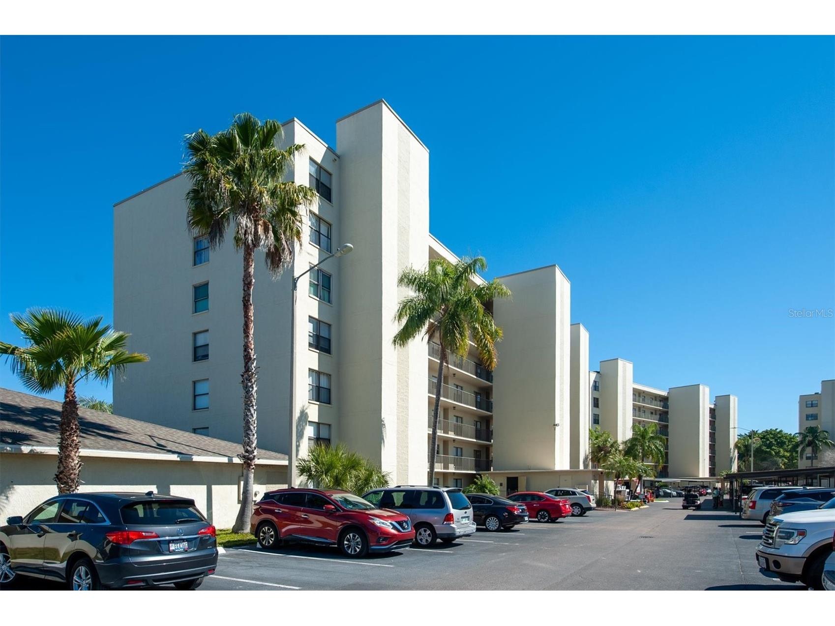 1000 Cove Cay Drive #5E Clearwater FL 33760 O6380950 image48