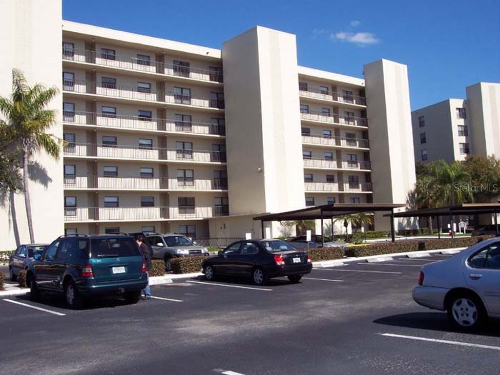 1000 Cove Cay Drive #7C Clearwater FL 33760 U8197646 image1