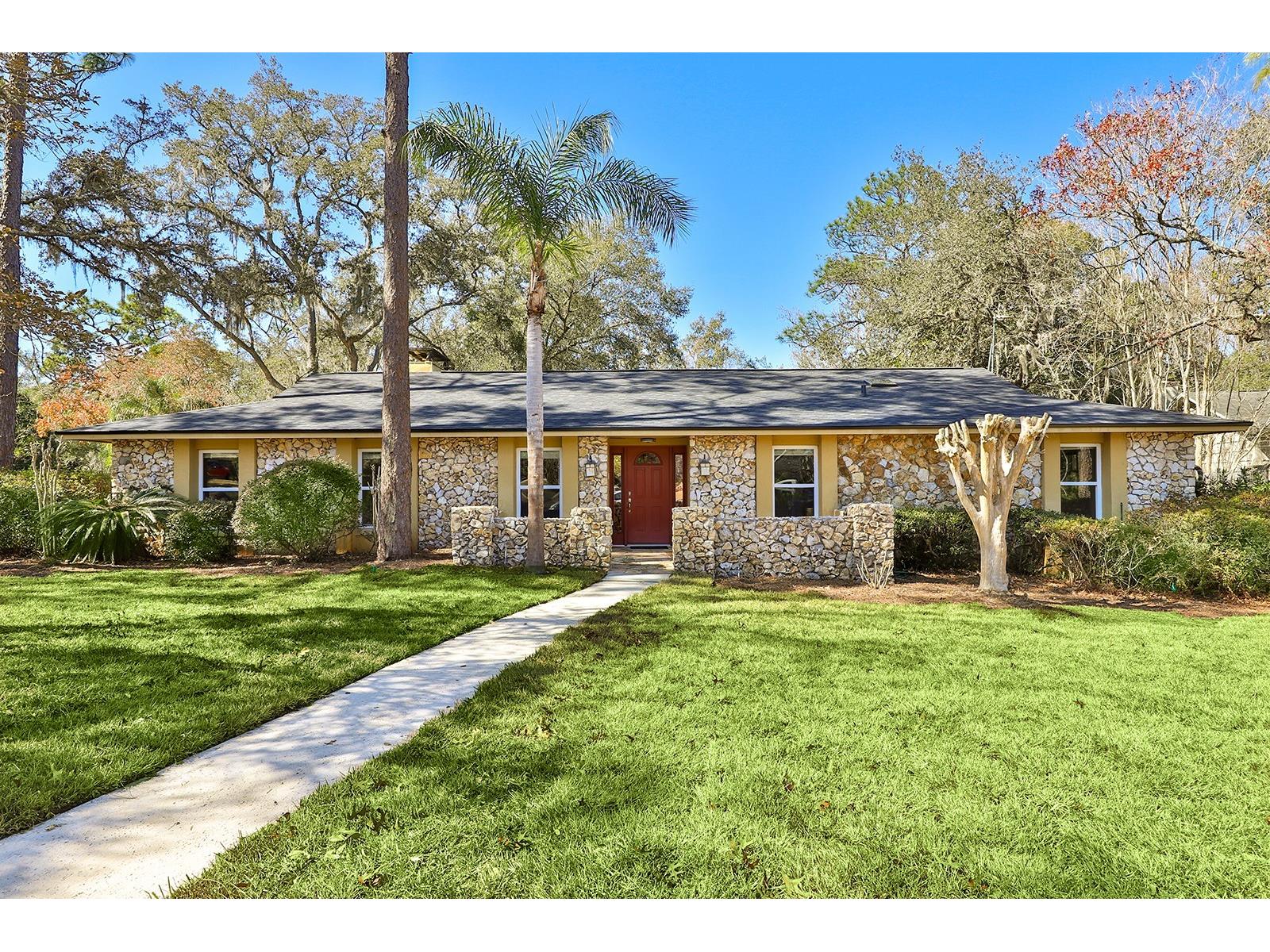 1000 Crooked Oak Court Longwood FL 32779 - LAKE BRANTLEY O6378220 image2