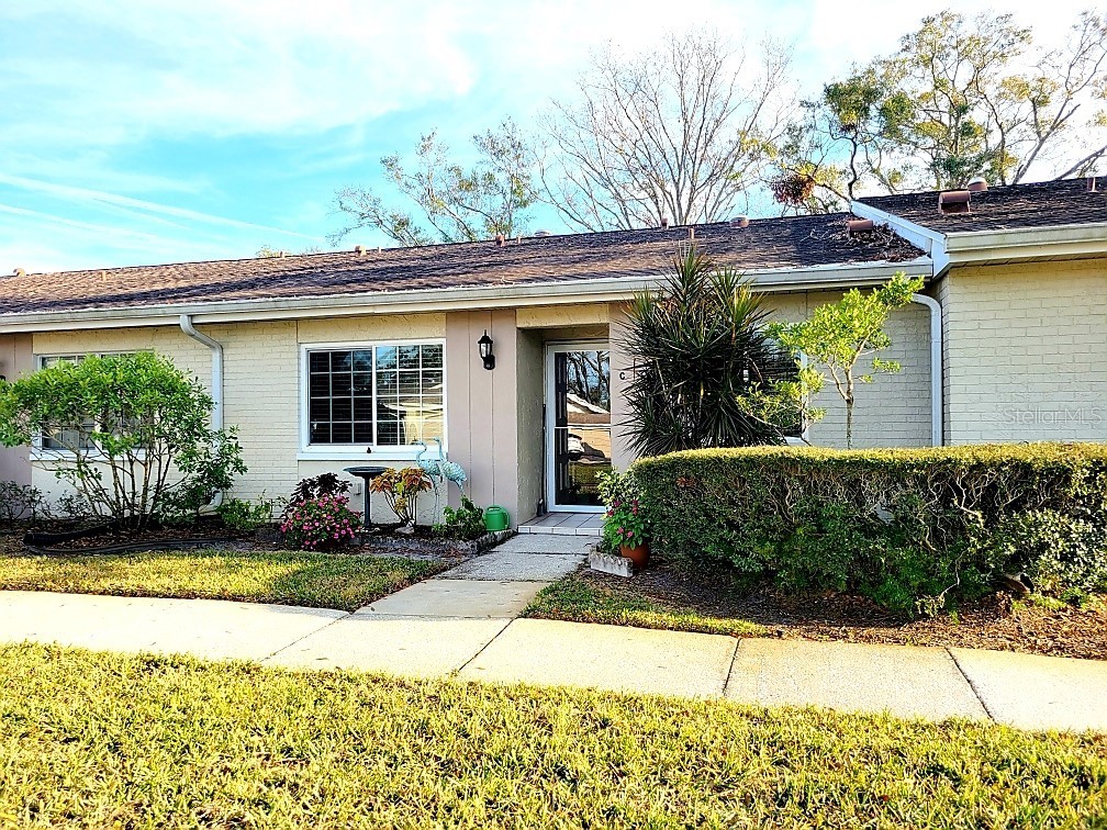 1000 Dunrobin Drive #C Palm Harbor FL 34684 TB8345017 image1