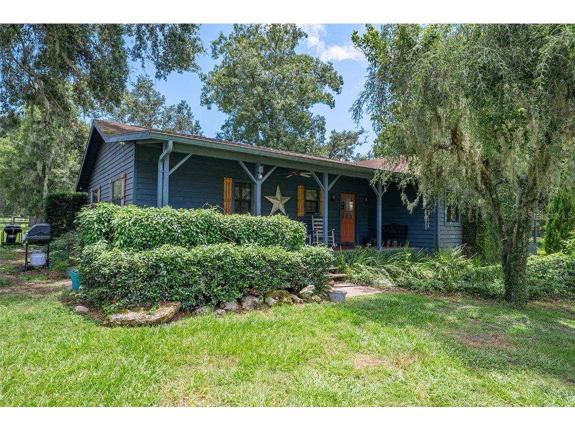 1000 E Peruvian Pastures Lane Brooksville FL 34601 S5087107 image1