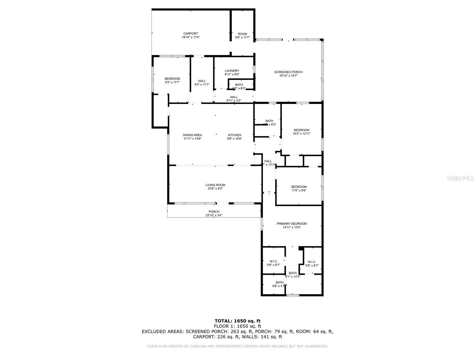 1000 Emeralda Road Orlando FL 32808 O6416882 image51