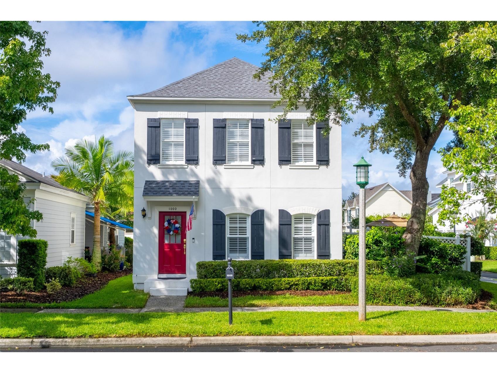 1000 Falling Leaf Street Celebration FL 34747 S5134235 image1
