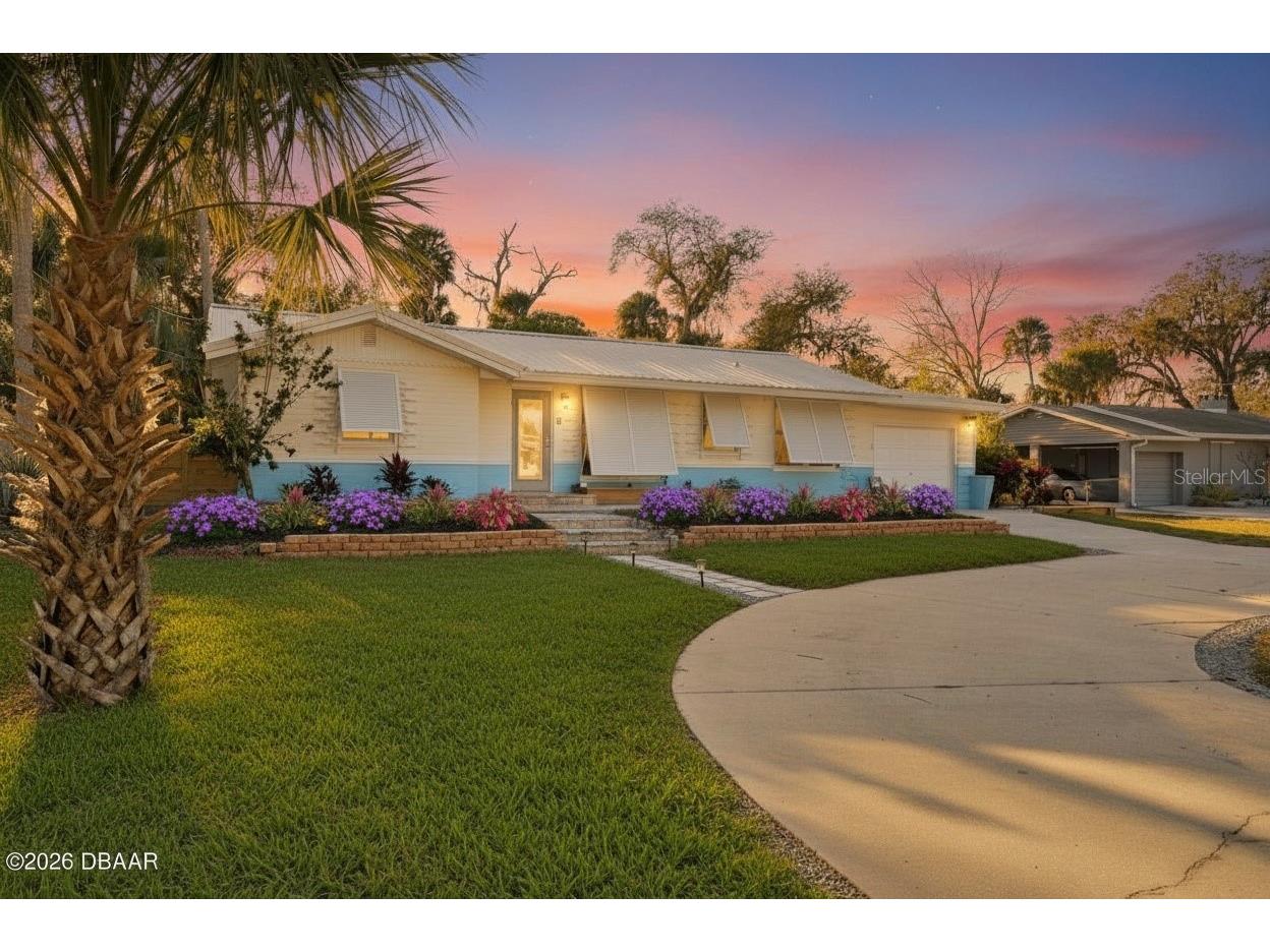 1000 Faulkner Street New Smyrna Beach FL 32168 NS1087167 image1