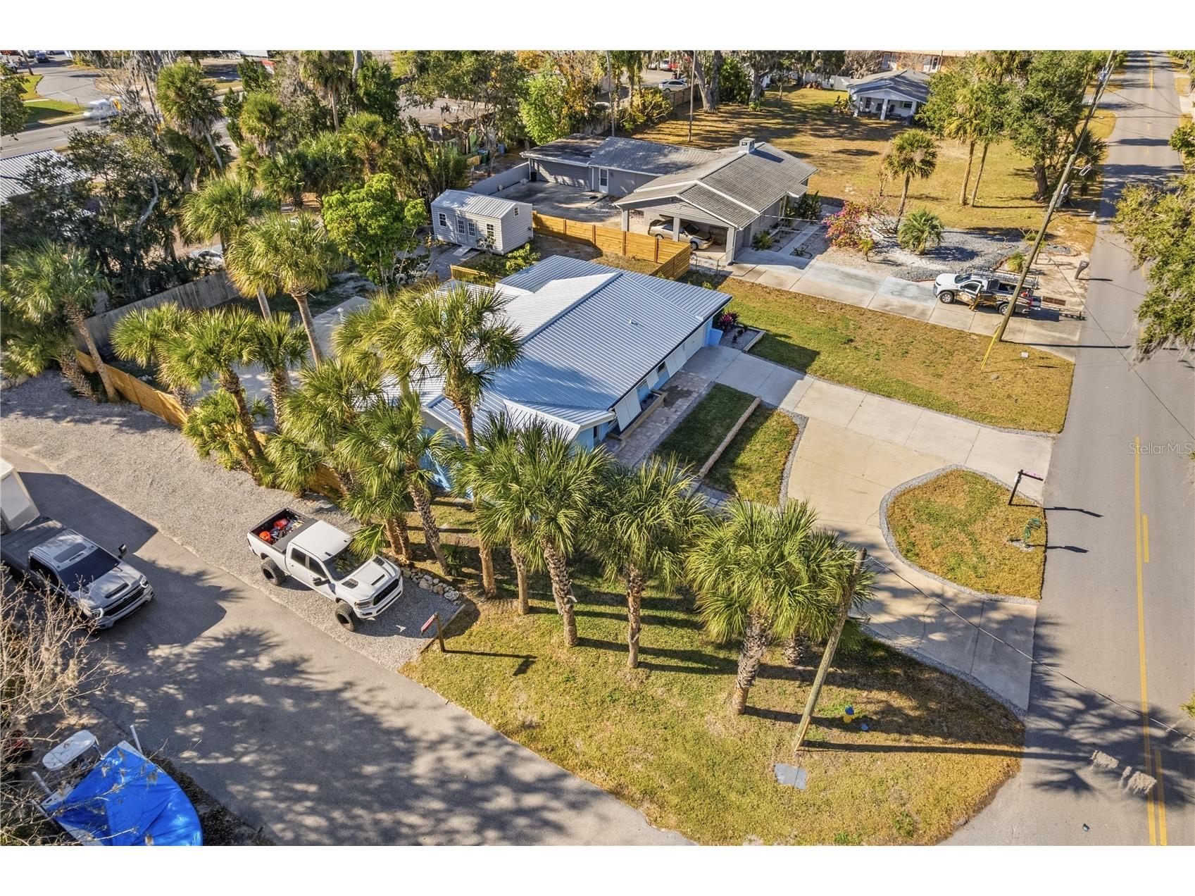 1000 Faulkner Street New Smyrna Beach FL 32168 NS1087167 image2