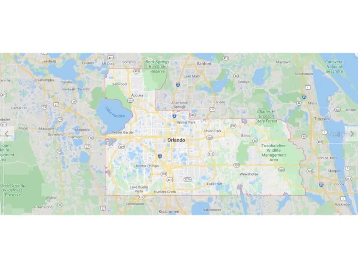 1000 Greenbriar Drive Christmas FL 32709 O6233788 image5