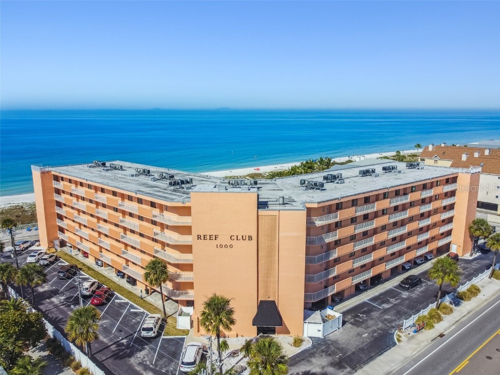 1000 Gulf Boulevard #302 Indian Rocks Beach FL 33785 TB8324341 image1