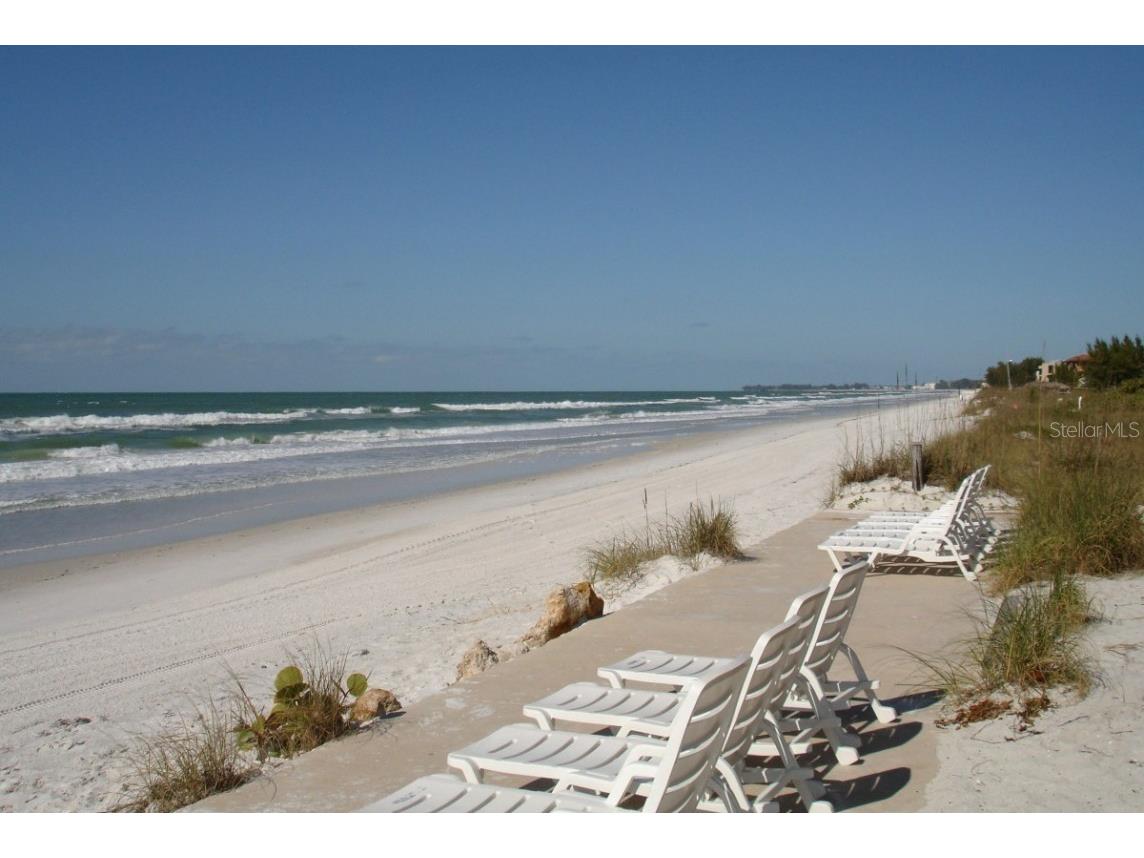 1000 Gulf Drive N #5 Bradenton Beach FL 34217 - GULF OF MEXICO A4515436 image1