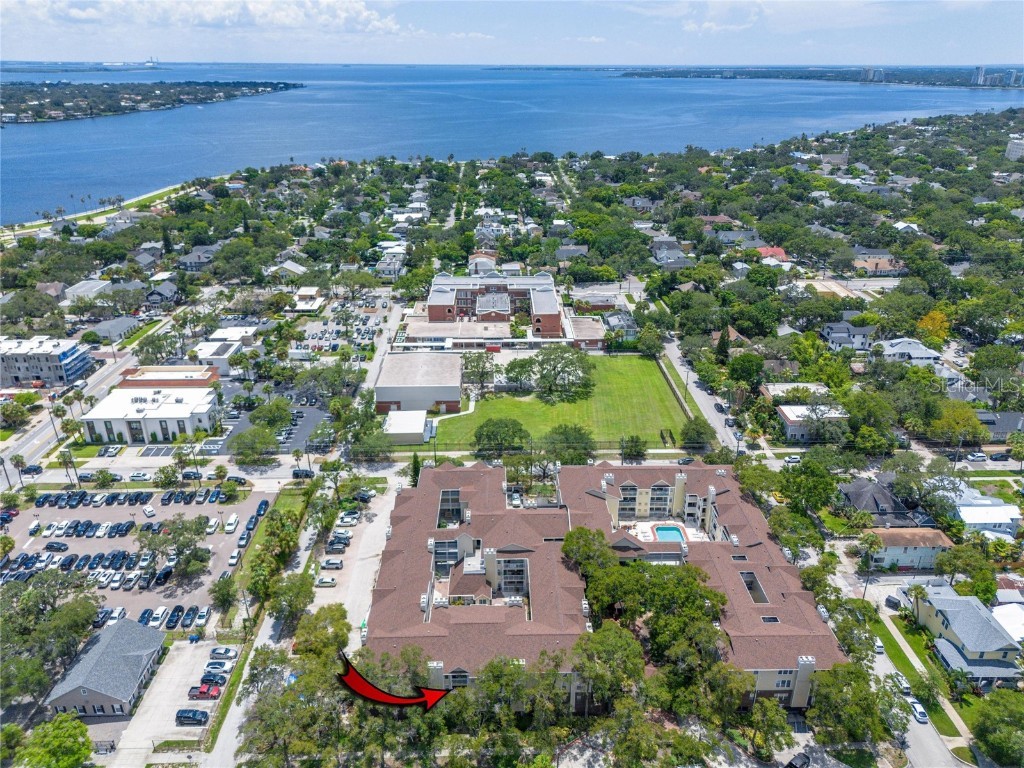 1000 Horatio #227 Tampa FL 33606 T3464793 image1