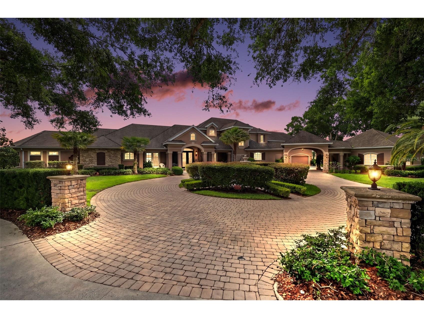 1000 Juliette Boulevard Mount Dora FL 32757 - LOCH LEVEN G5112764 image1