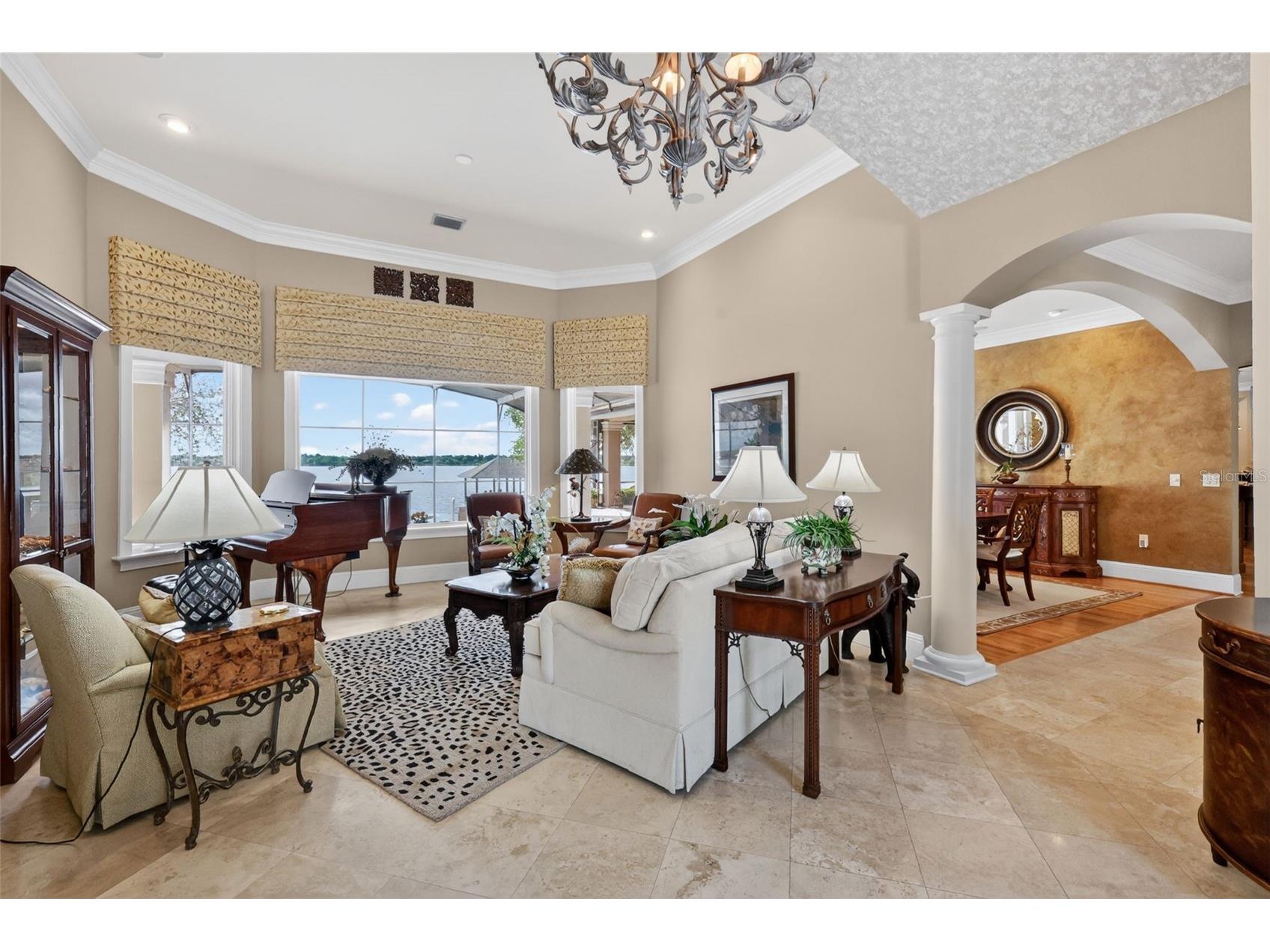 1000 Juliette Boulevard Mount Dora FL 32757 - LOCH LEVEN G5112764 image10