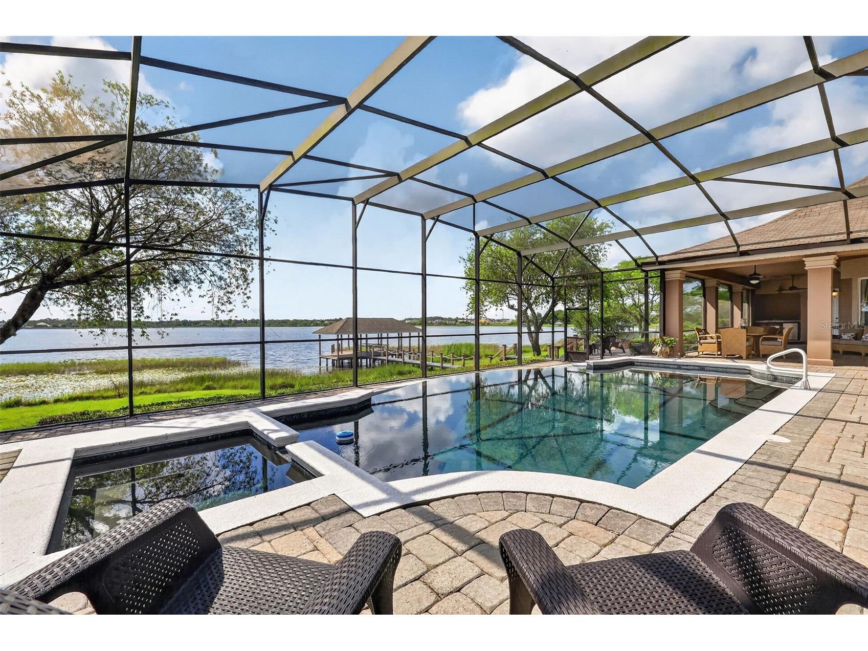 1000 Juliette Boulevard Mount Dora FL 32757 - LOCH LEVEN G5112764 image69