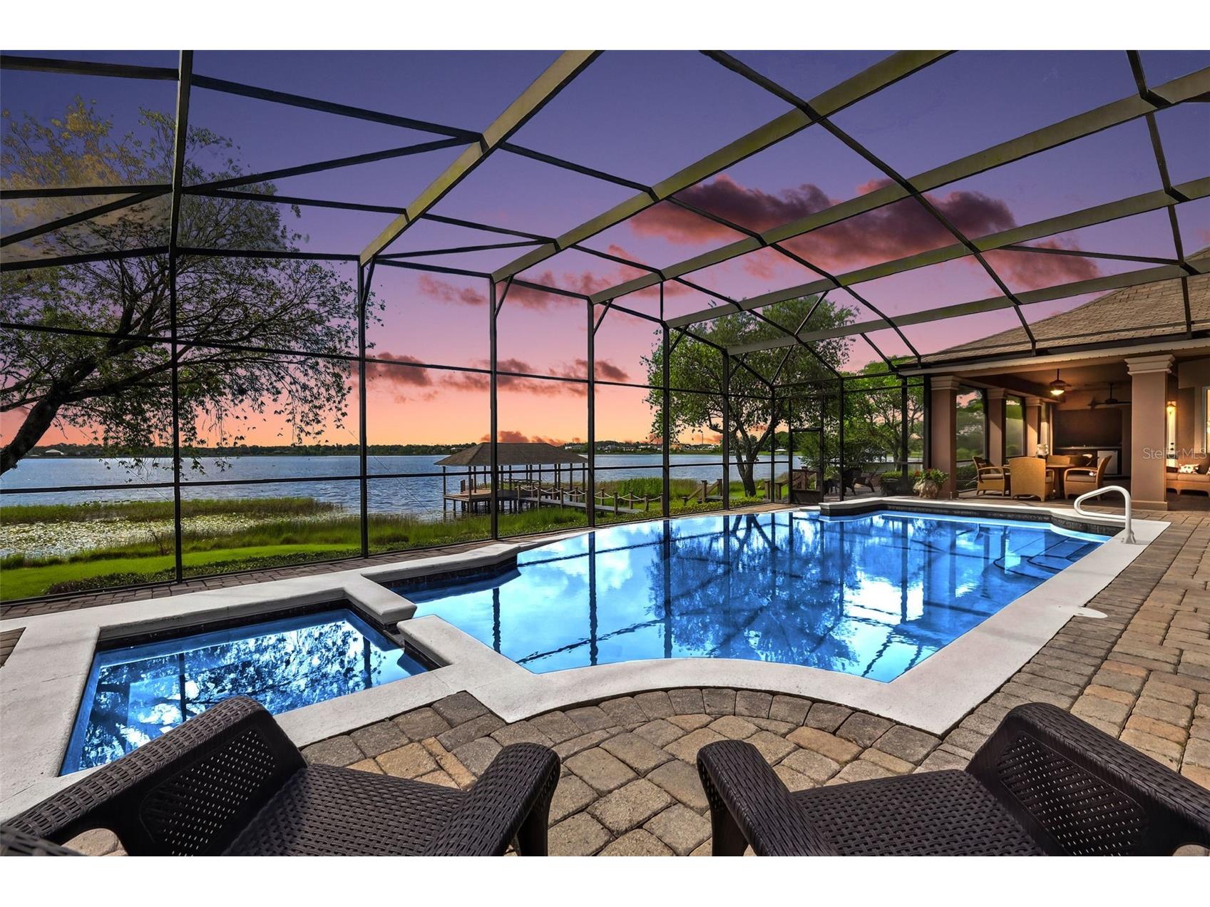 1000 Juliette Boulevard Mount Dora FL 32757 - LOCH LEVEN G5112764 image70