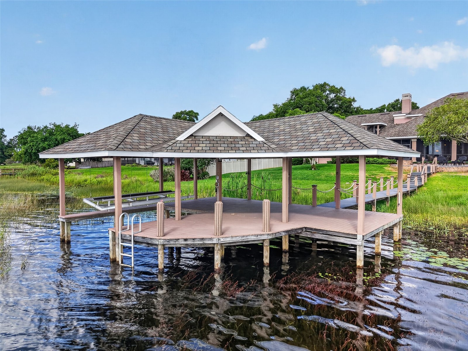 1000 Juliette Boulevard Mount Dora FL 32757 - LOCH LEVEN G5112764 image80