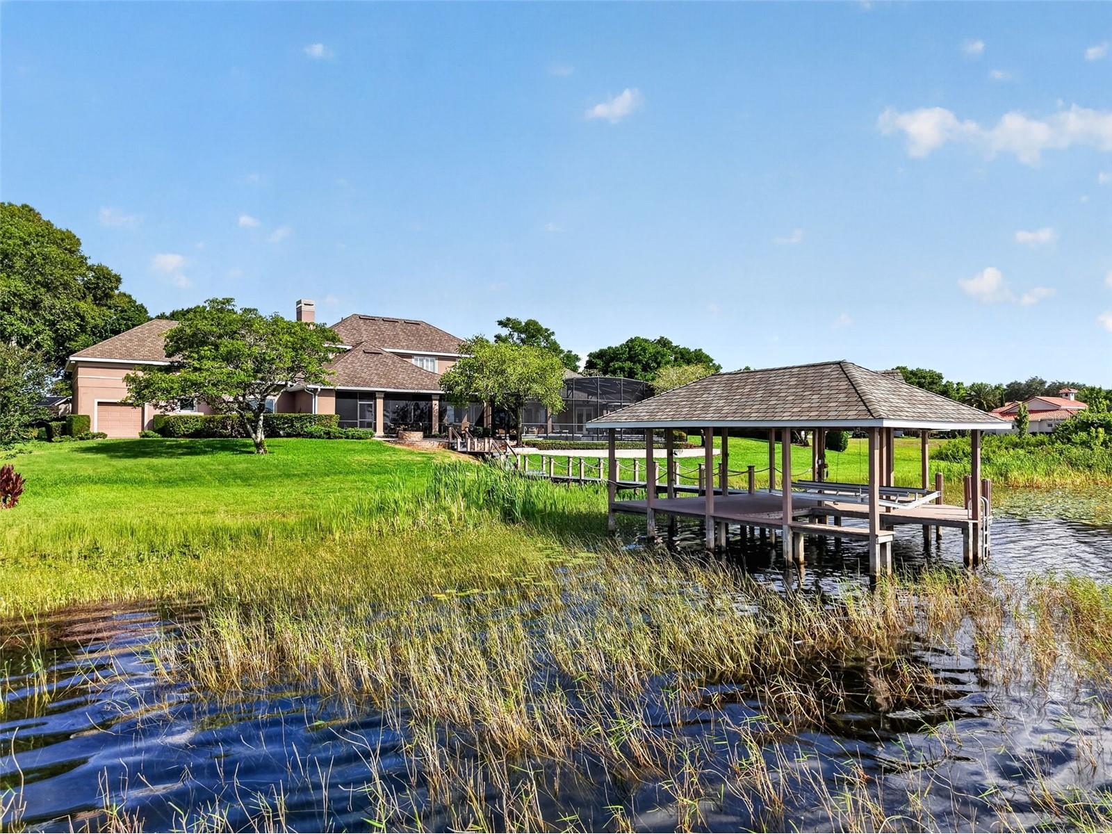 1000 Juliette Boulevard Mount Dora FL 32757 - LOCH LEVEN G5112764 image83
