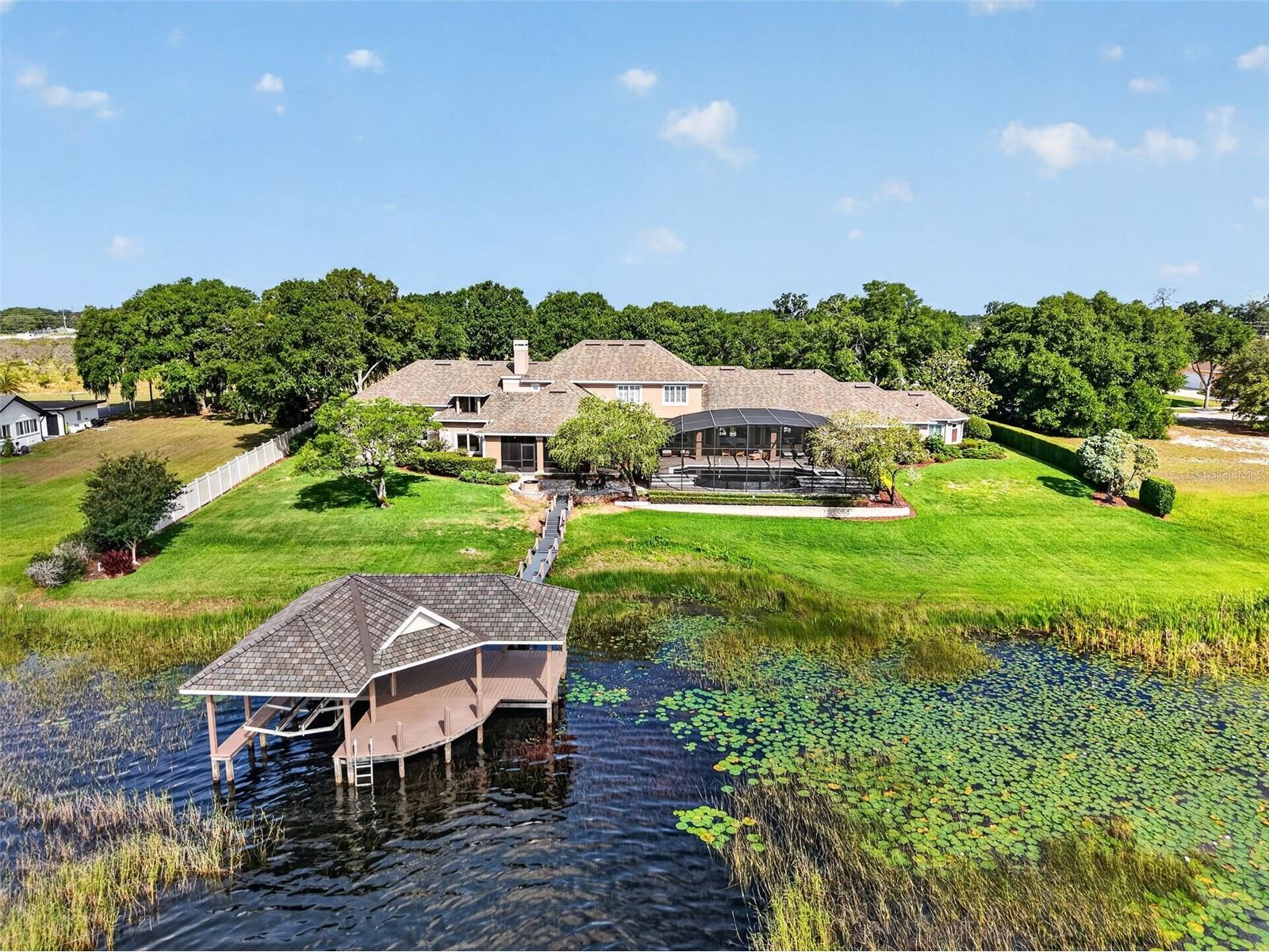 1000 Juliette Boulevard Mount Dora FL 32757 - LOCH LEVEN G5112764 image84
