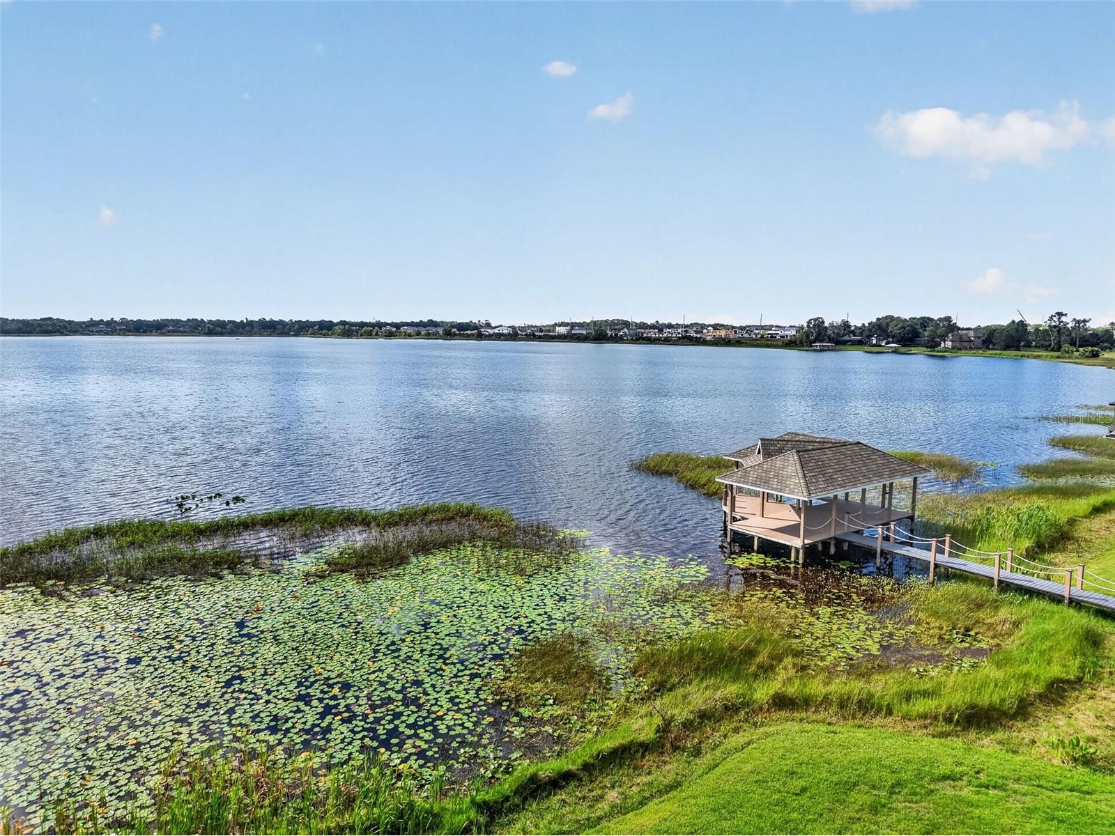 1000 Juliette Boulevard Mount Dora FL 32757 - LOCH LEVEN G5112764 image88