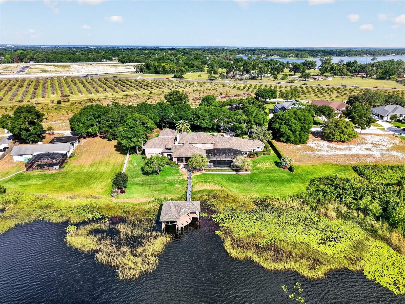 1000 Juliette Boulevard Mount Dora FL 32757 - LOCH LEVEN G5112764 image97