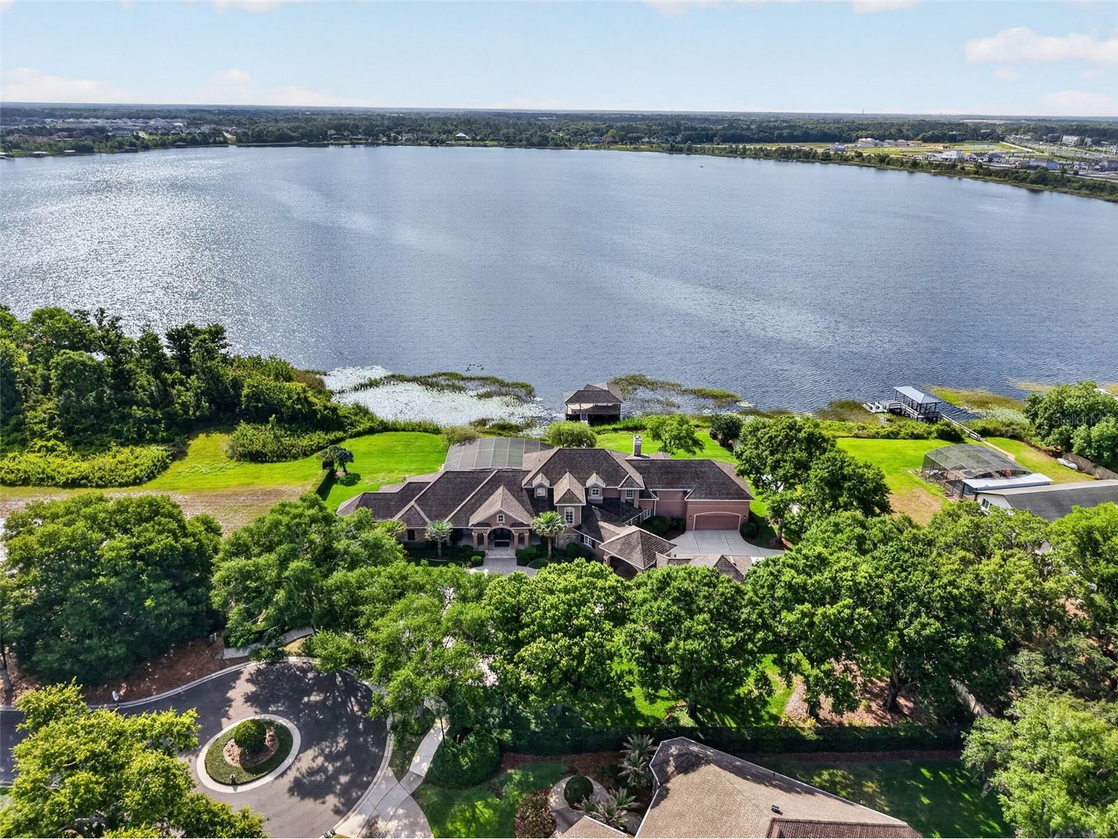 1000 Juliette Boulevard Mount Dora FL 32757 - LOCH LEVEN G5112764 image99