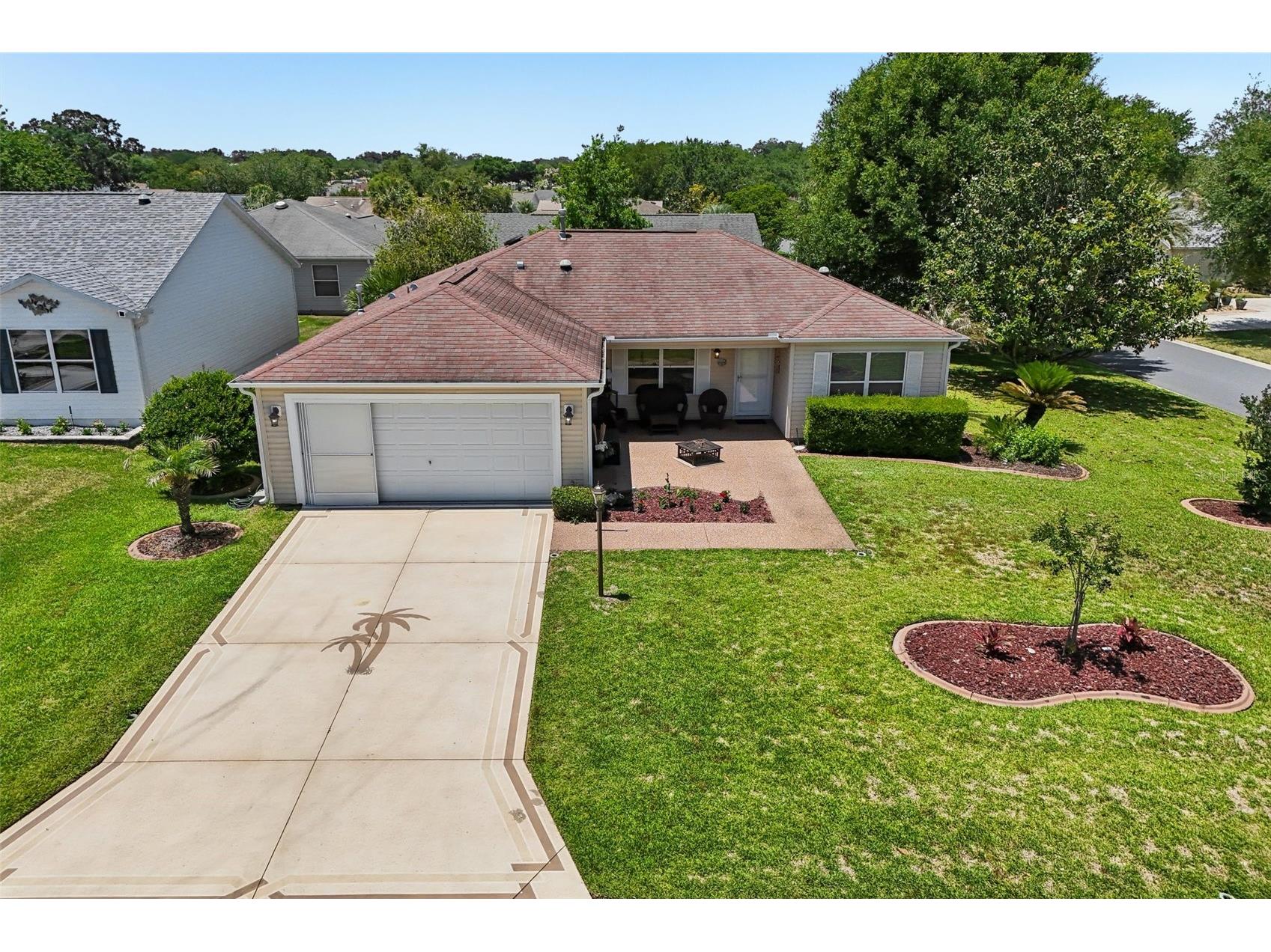 1000 Kenova Avenue The Villages FL 32162 G5112080 image1