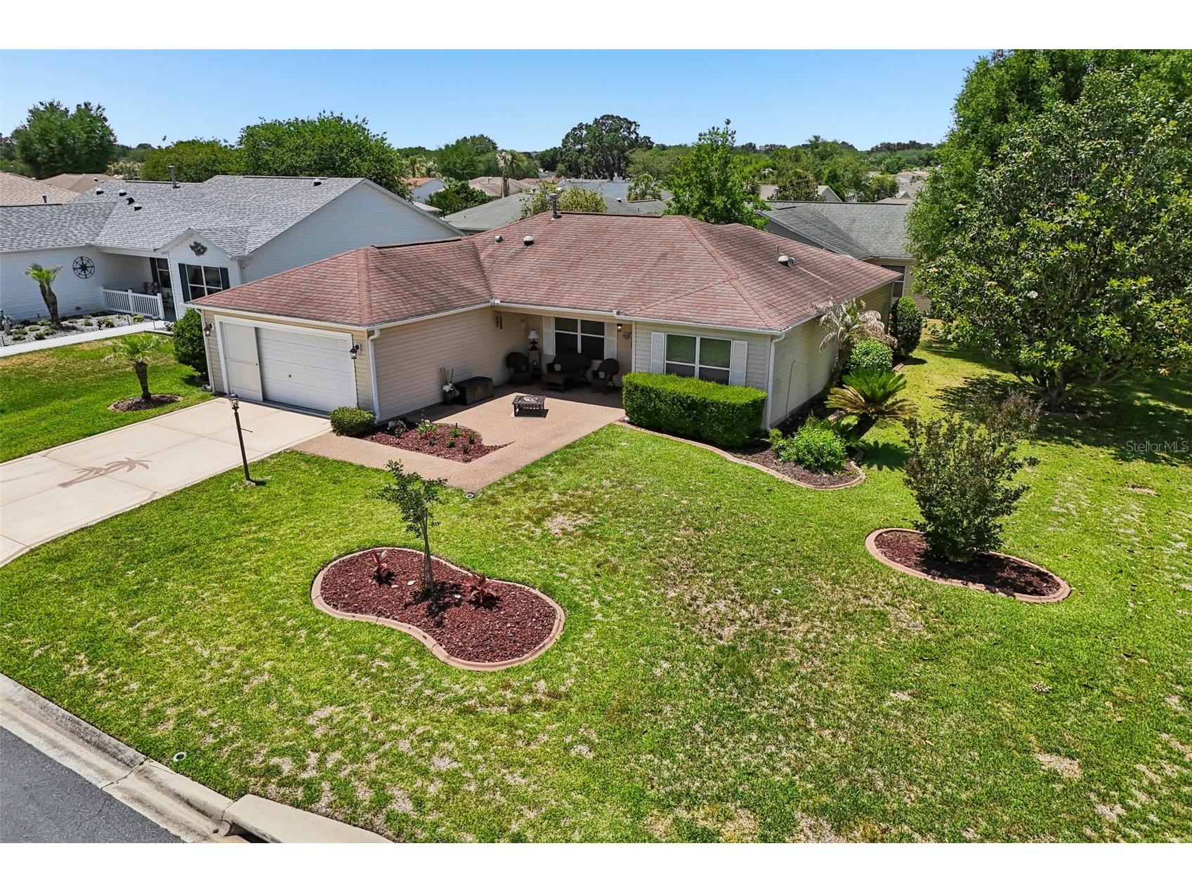 1000 Kenova Avenue The Villages FL 32162 G5112080 image38