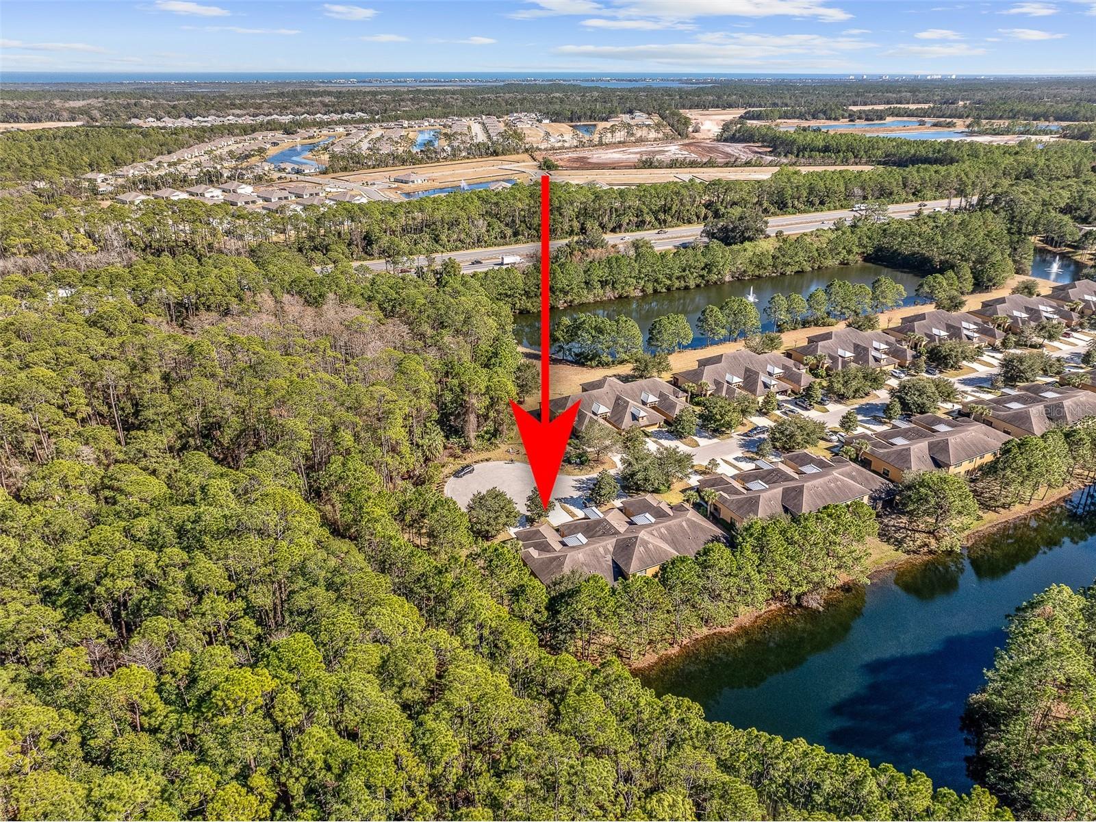 1000 Kilkenny Lane Ormond Beach FL 32174 FC315582 image46