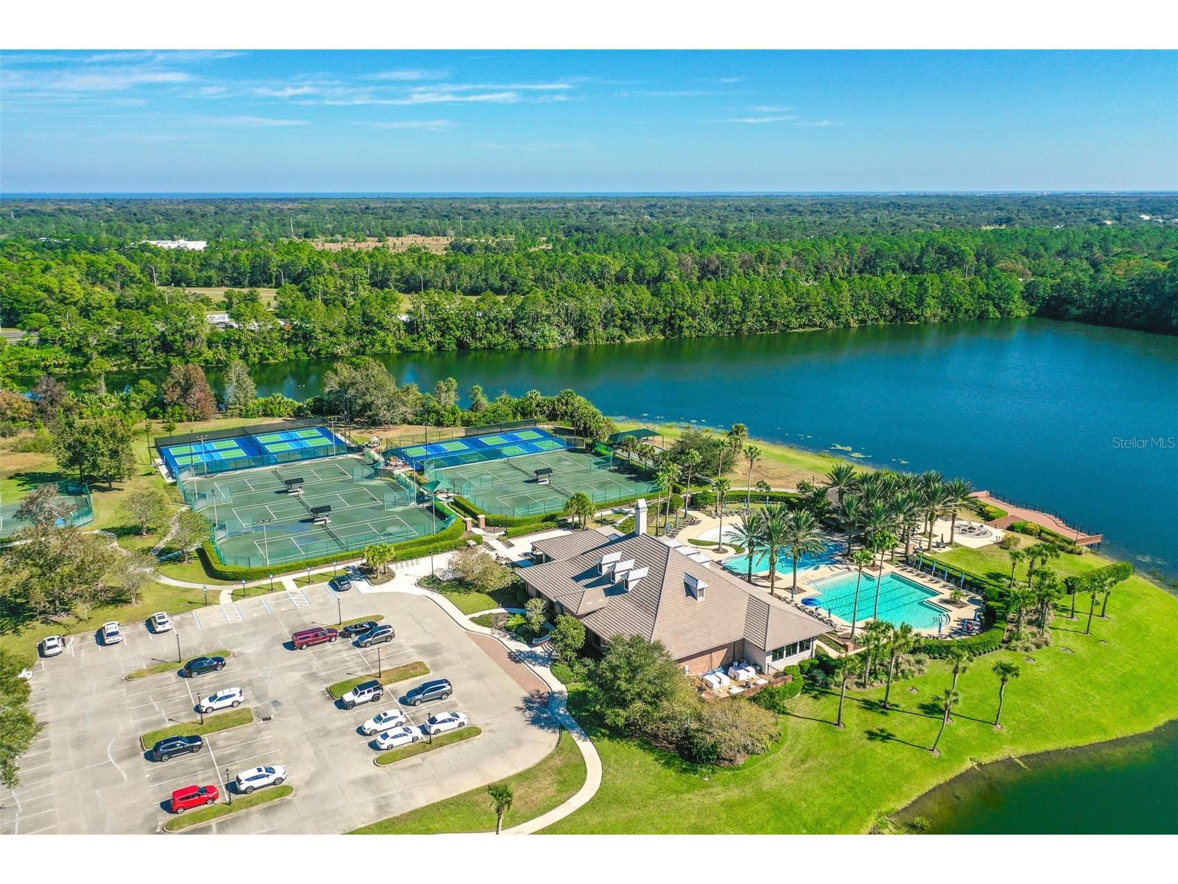 1000 Kilkenny Lane Ormond Beach FL 32174 FC315582 image58