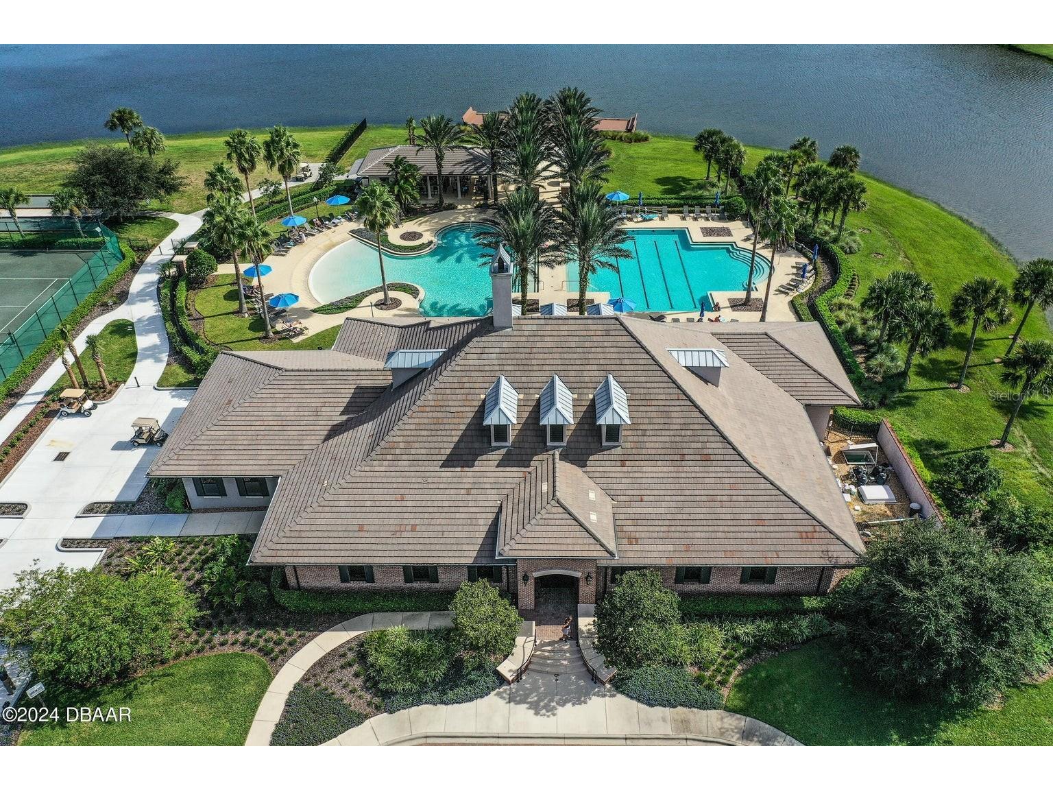 1000 Kilkenny Lane Ormond Beach FL 32174 FC315582 image59