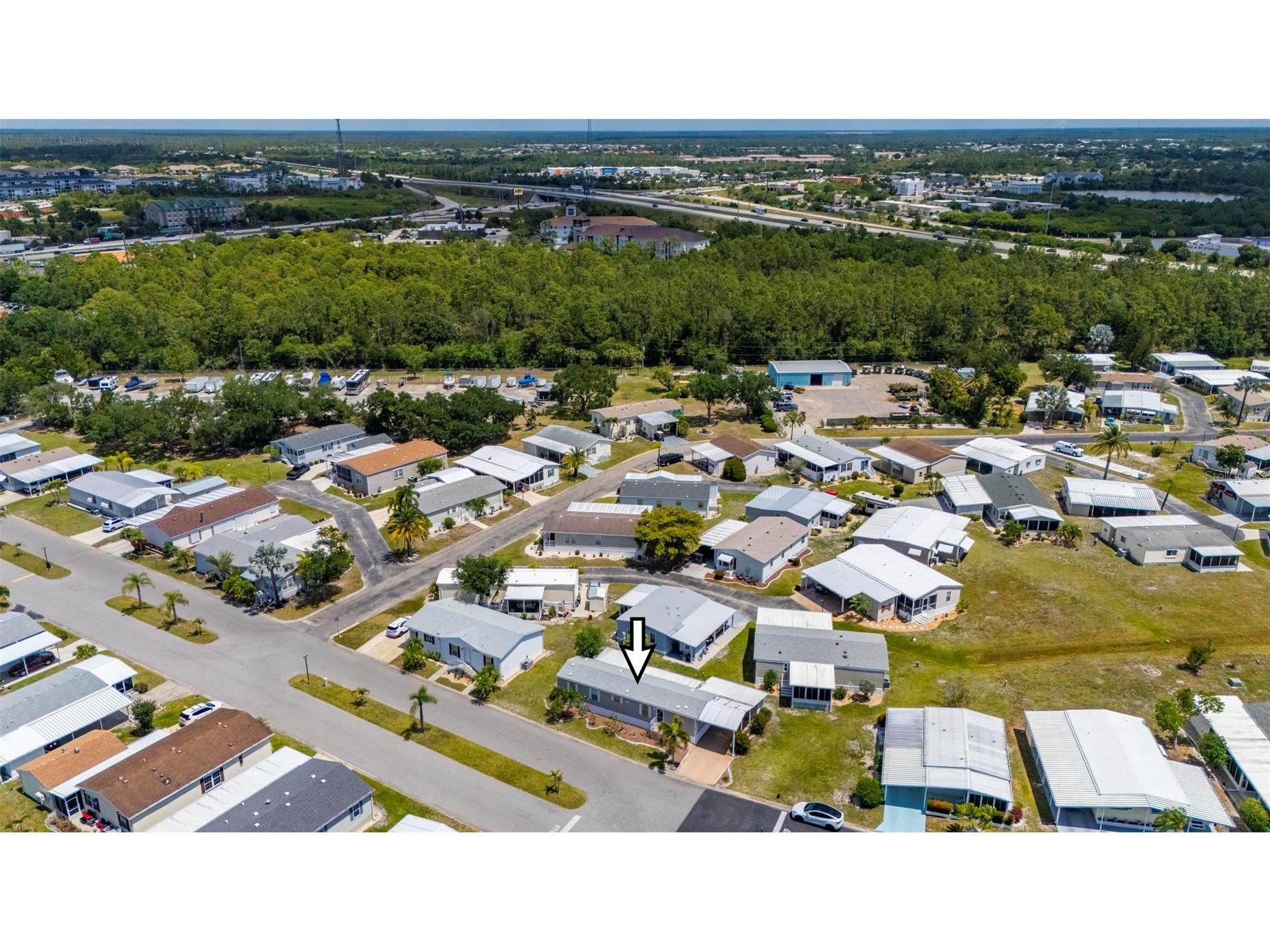 1000 Kings Highway #101 Port Charlotte FL 33980 C7525593 image45