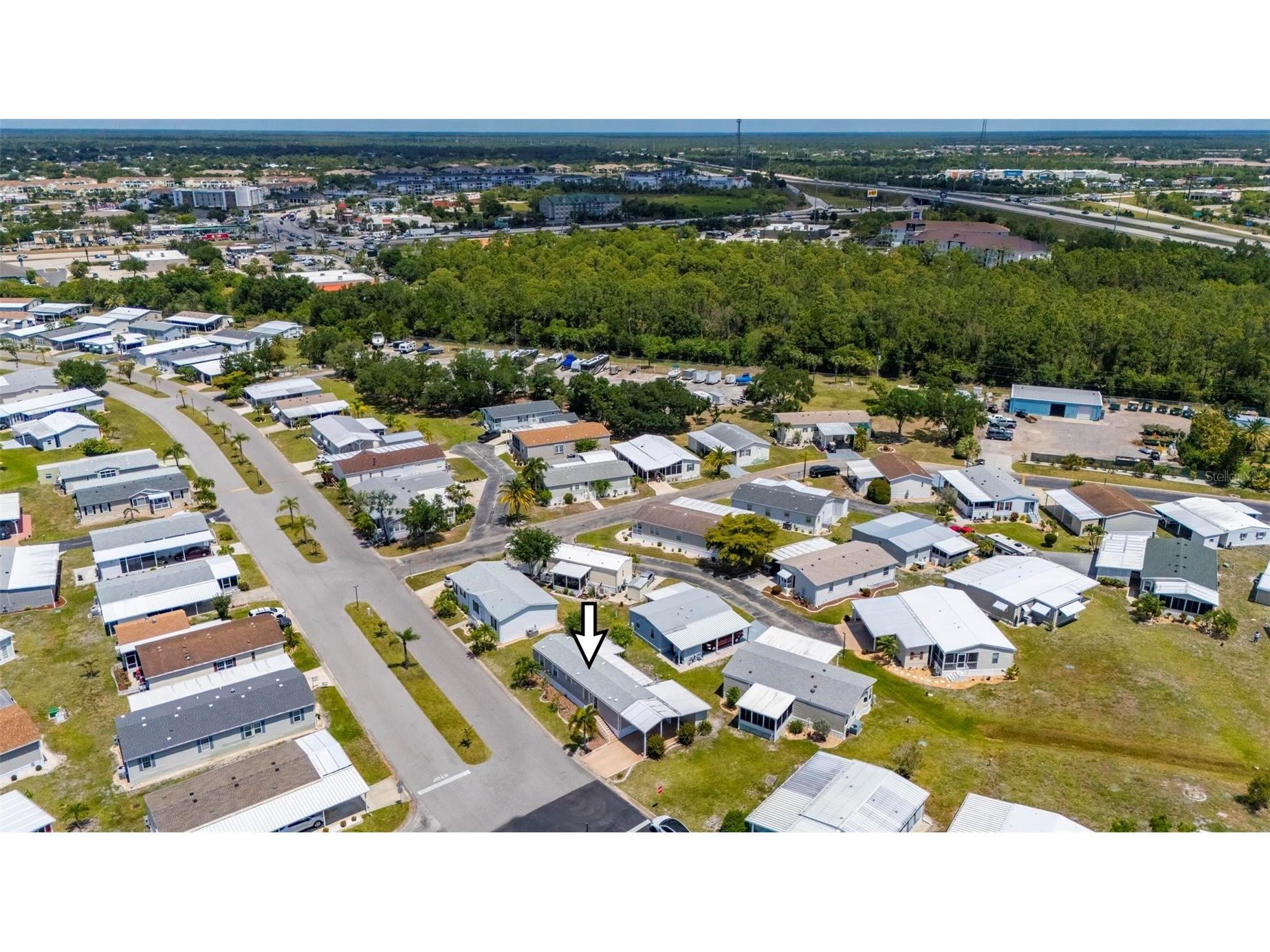 1000 Kings Highway #101 Port Charlotte FL 33980 C7525593 image47