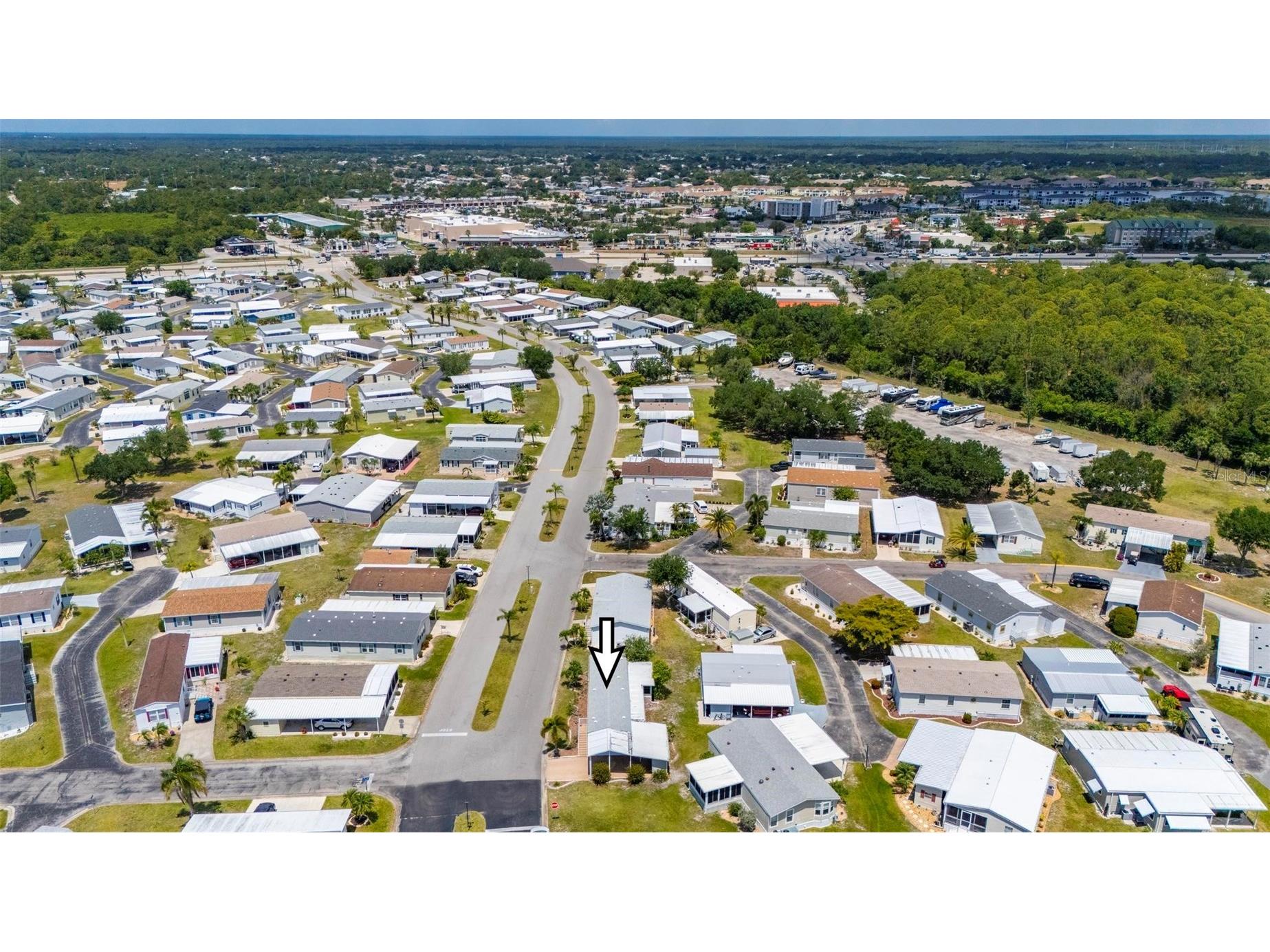 1000 Kings Highway #101 Port Charlotte FL 33980 C7525593 image49
