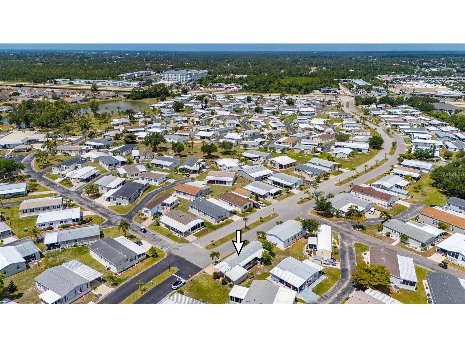 1000 Kings Highway #101 Port Charlotte FL 33980 C7525593 image51