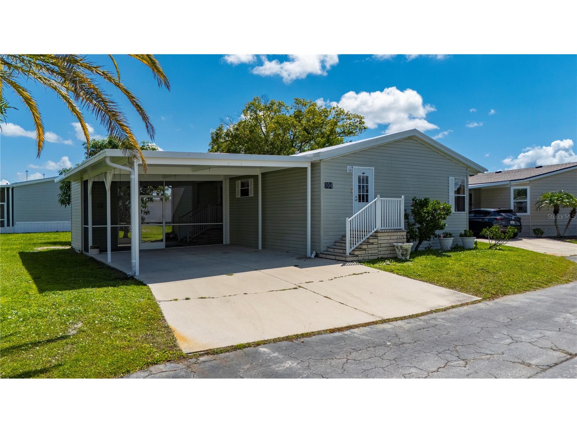 1000 Kings Highway #104 Port Charlotte FL 33980 C7511583 image1