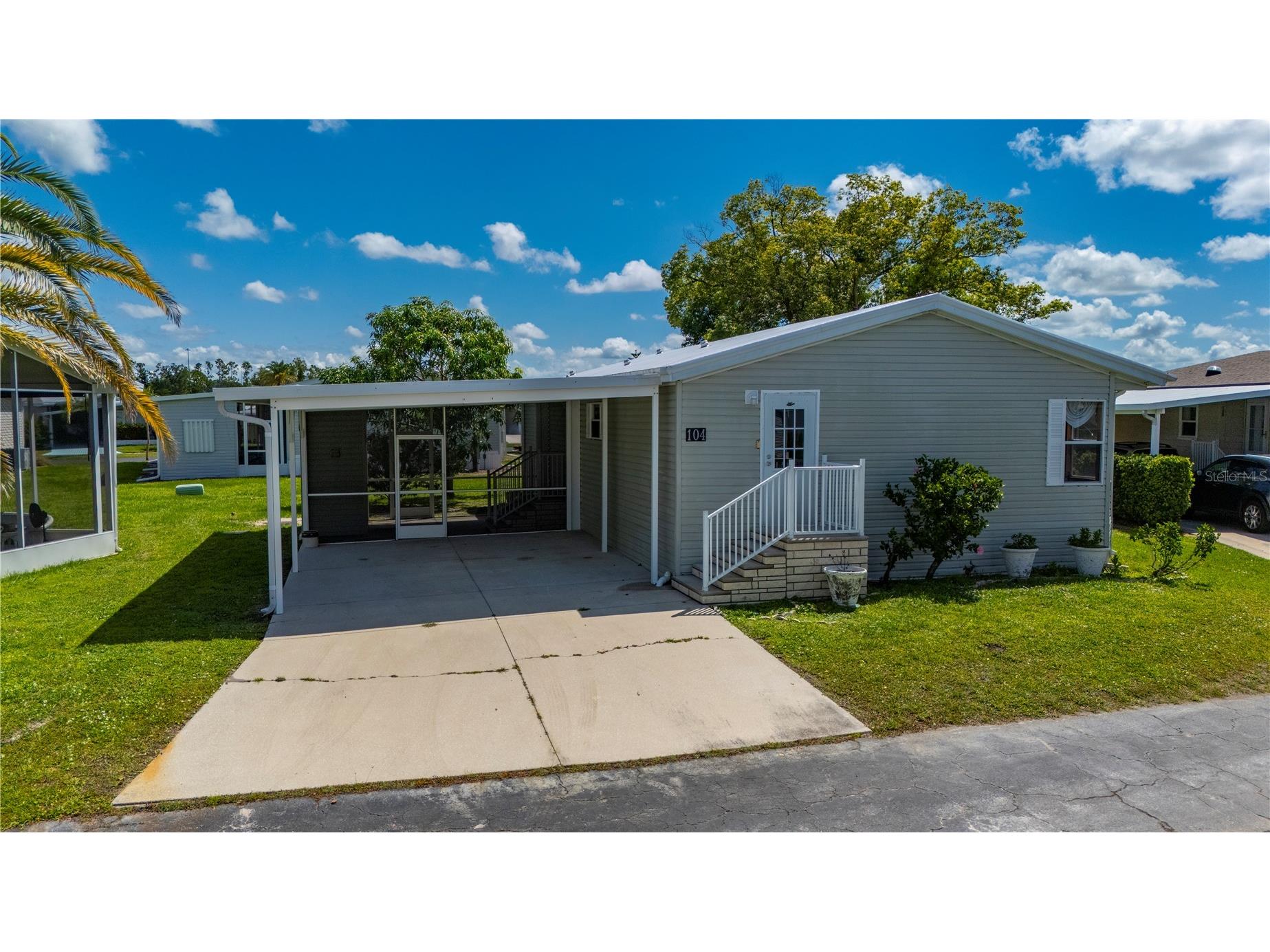 1000 Kings Highway #104 Port Charlotte FL 33980 C7511583 image40