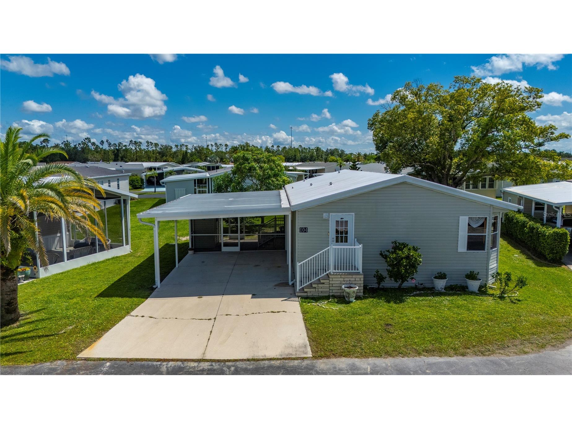 1000 Kings Highway #104 Port Charlotte FL 33980 C7511583 image43