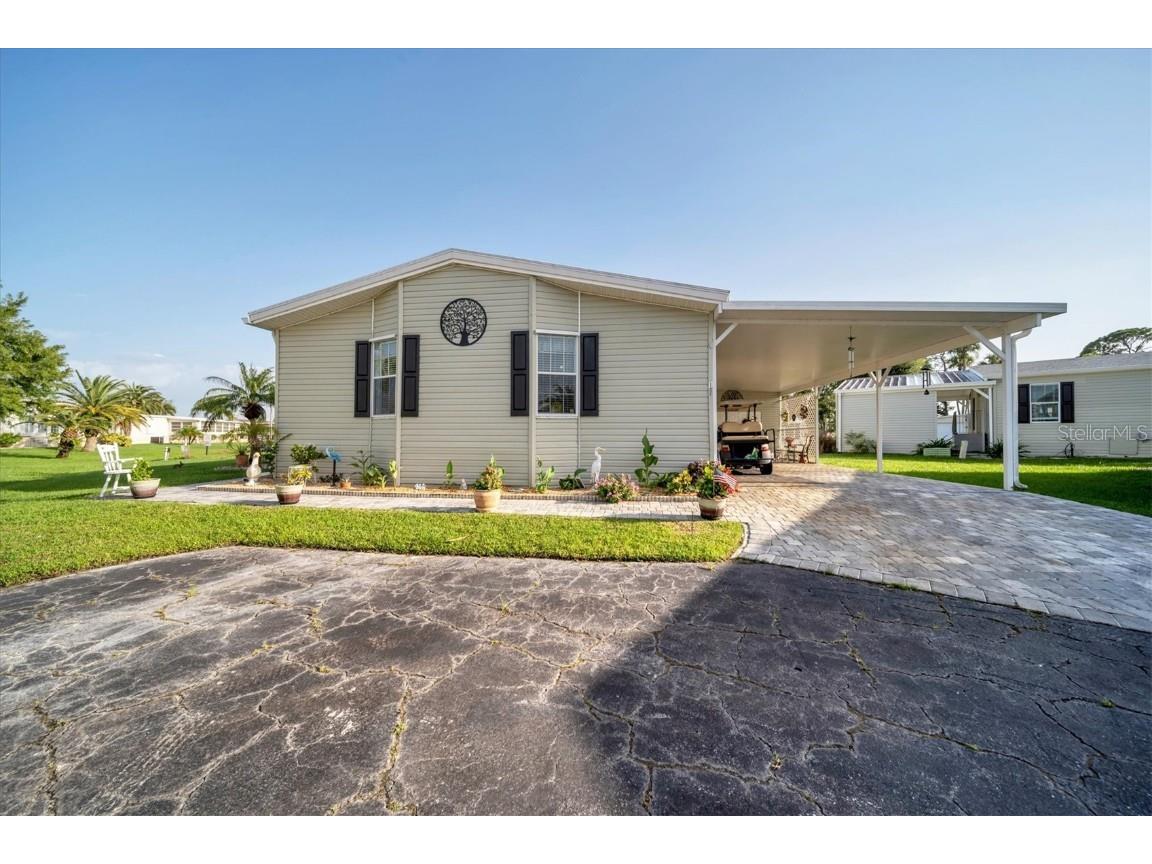 1000 Kings Highway #106 Punta Gorda FL 33980 C7493967 image1
