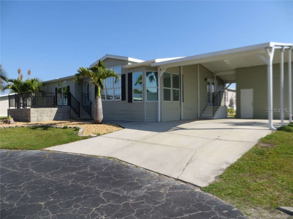 1000 Kings Highway 111, Port Charlotte, FL, 33980 MLS C7487849