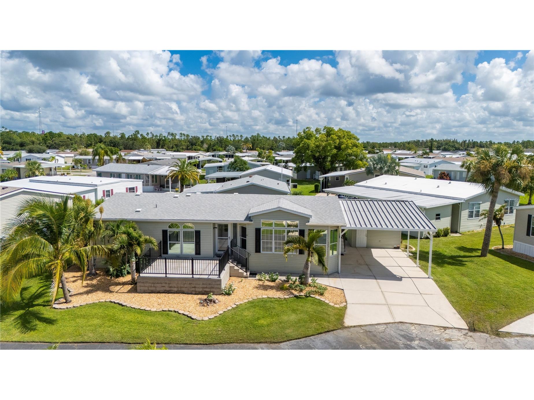 1000 Kings Highway #111 Port Charlotte FL 33980 C7520555 image1