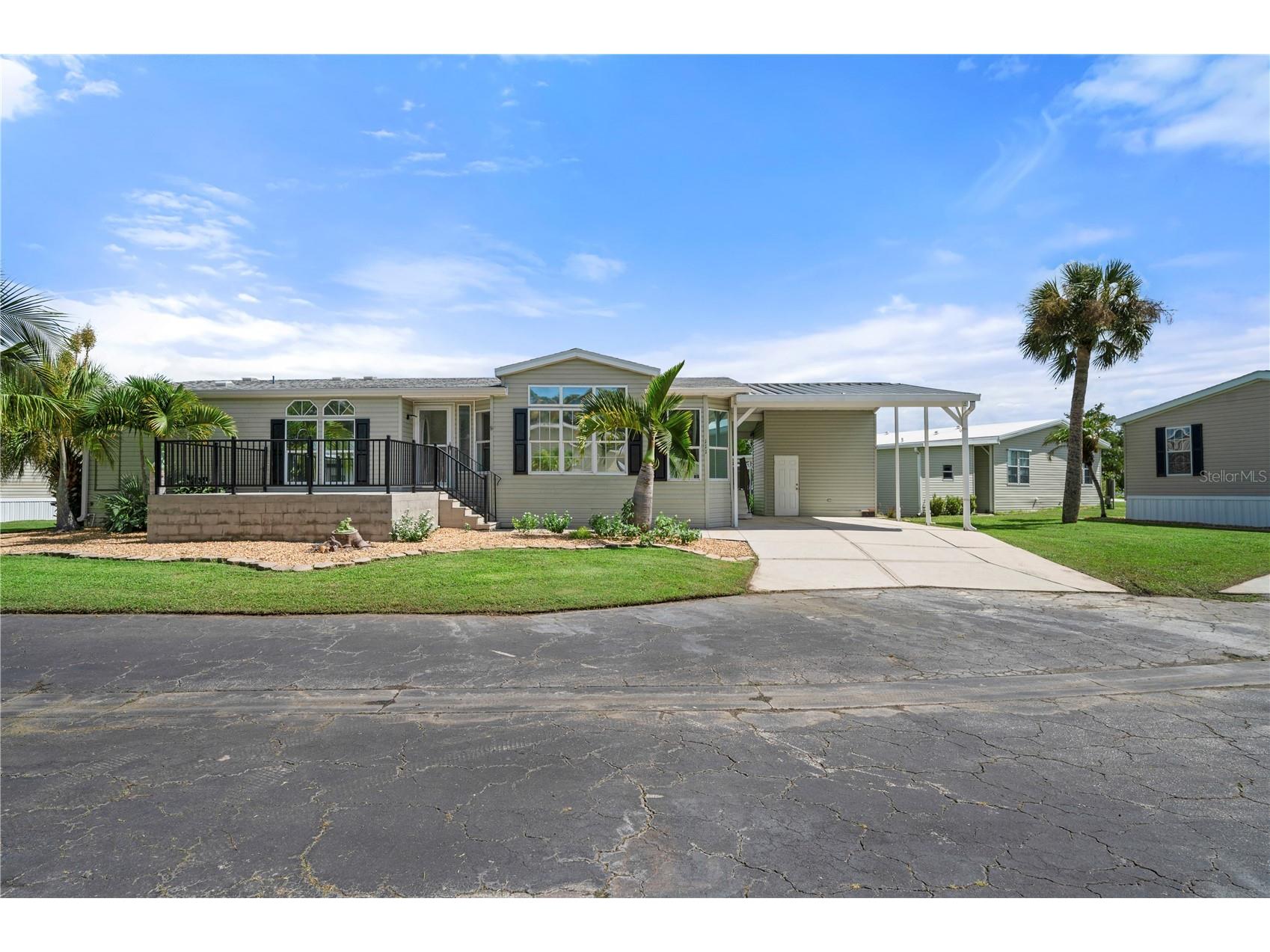 1000 Kings Highway #111 Port Charlotte FL 33980 C7520555 image33