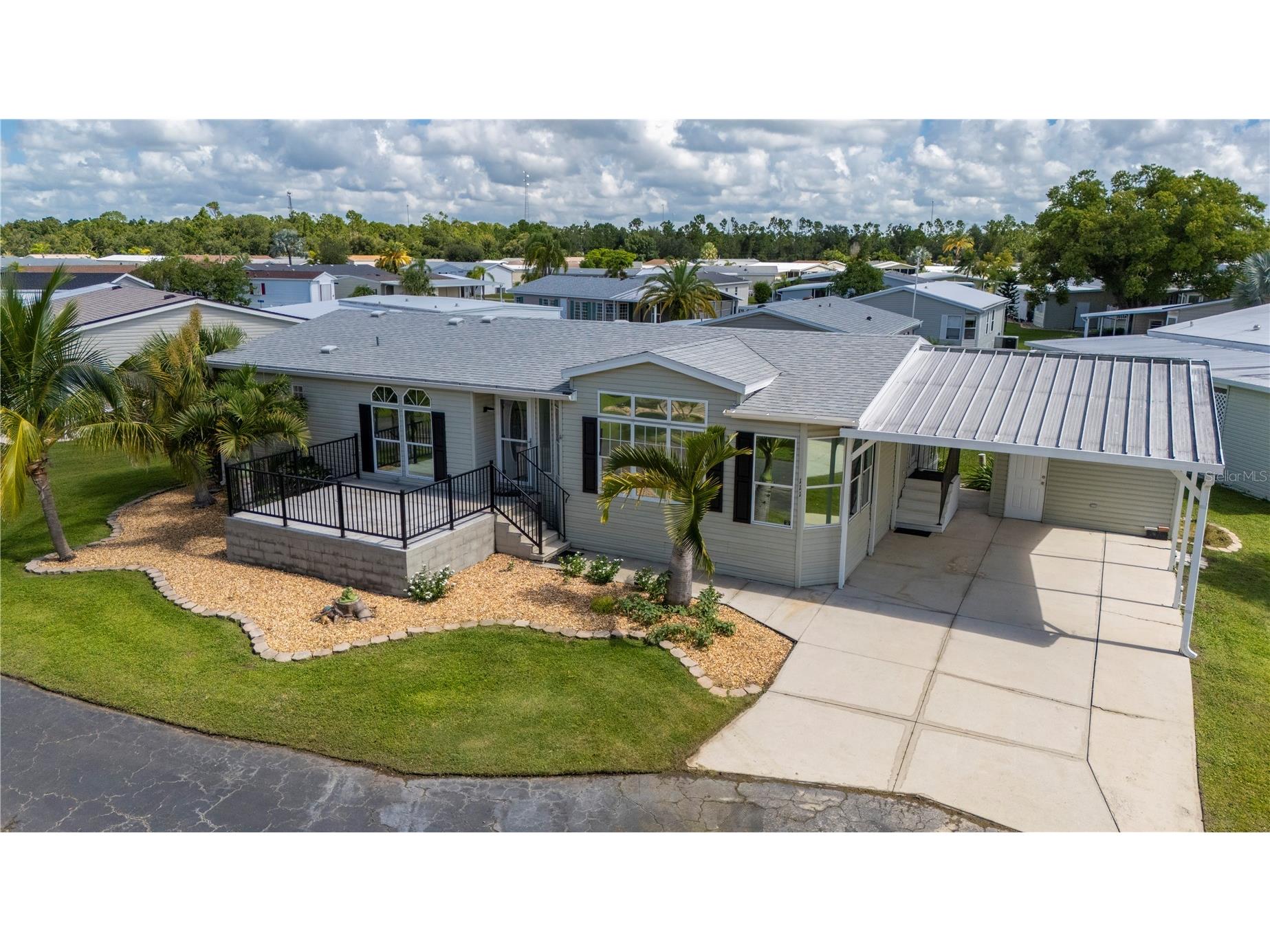 1000 Kings Highway #111 Port Charlotte FL 33980 C7520555 image44