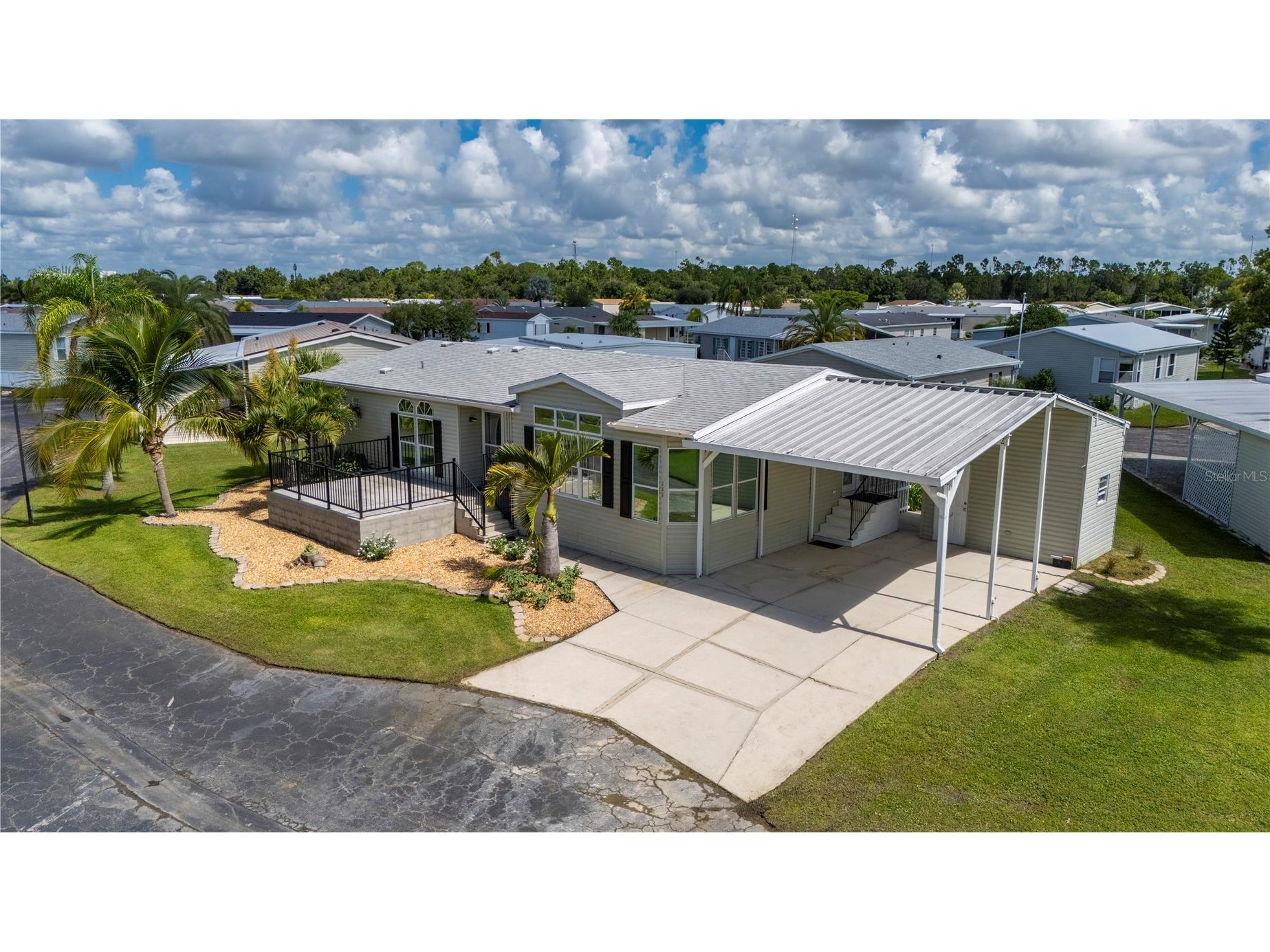 1000 Kings Highway #111 Port Charlotte FL 33980 C7520555 image45